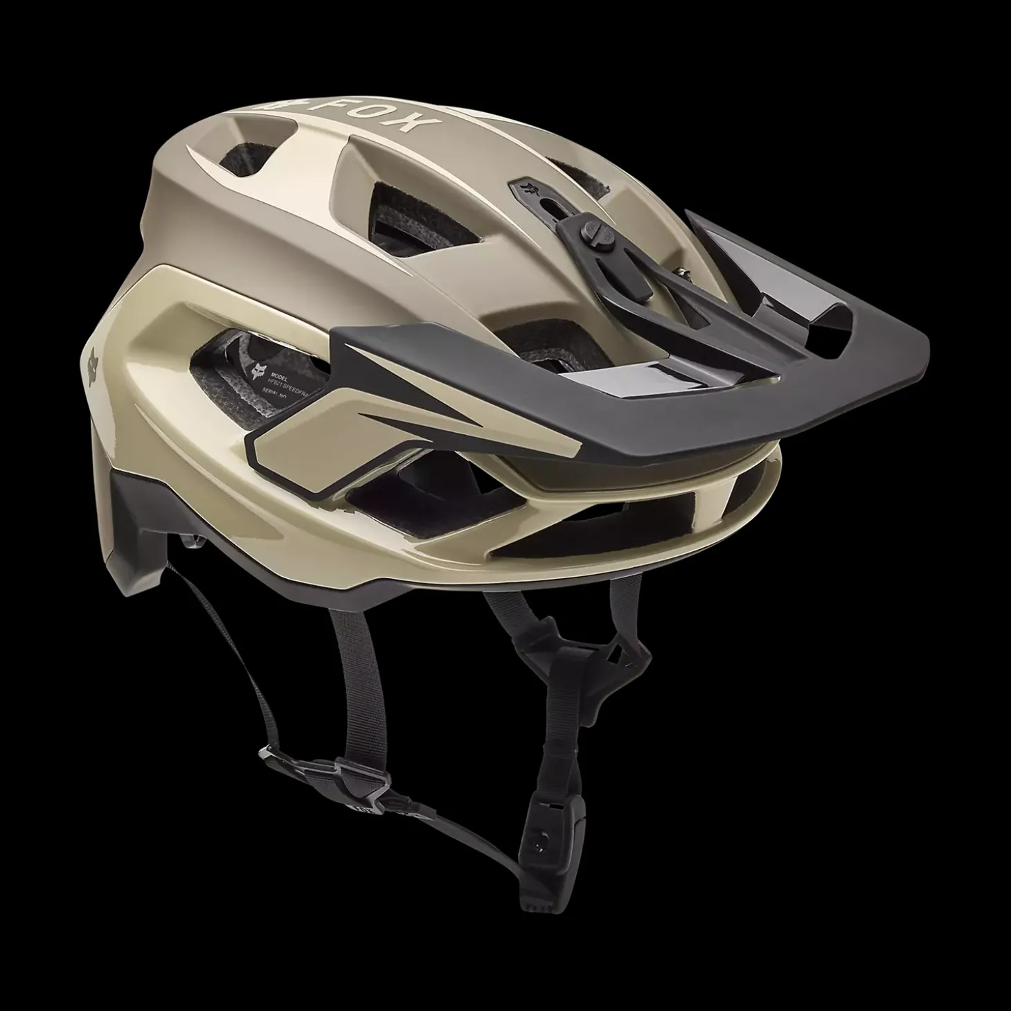 Speedframe Pro Defy Helmet