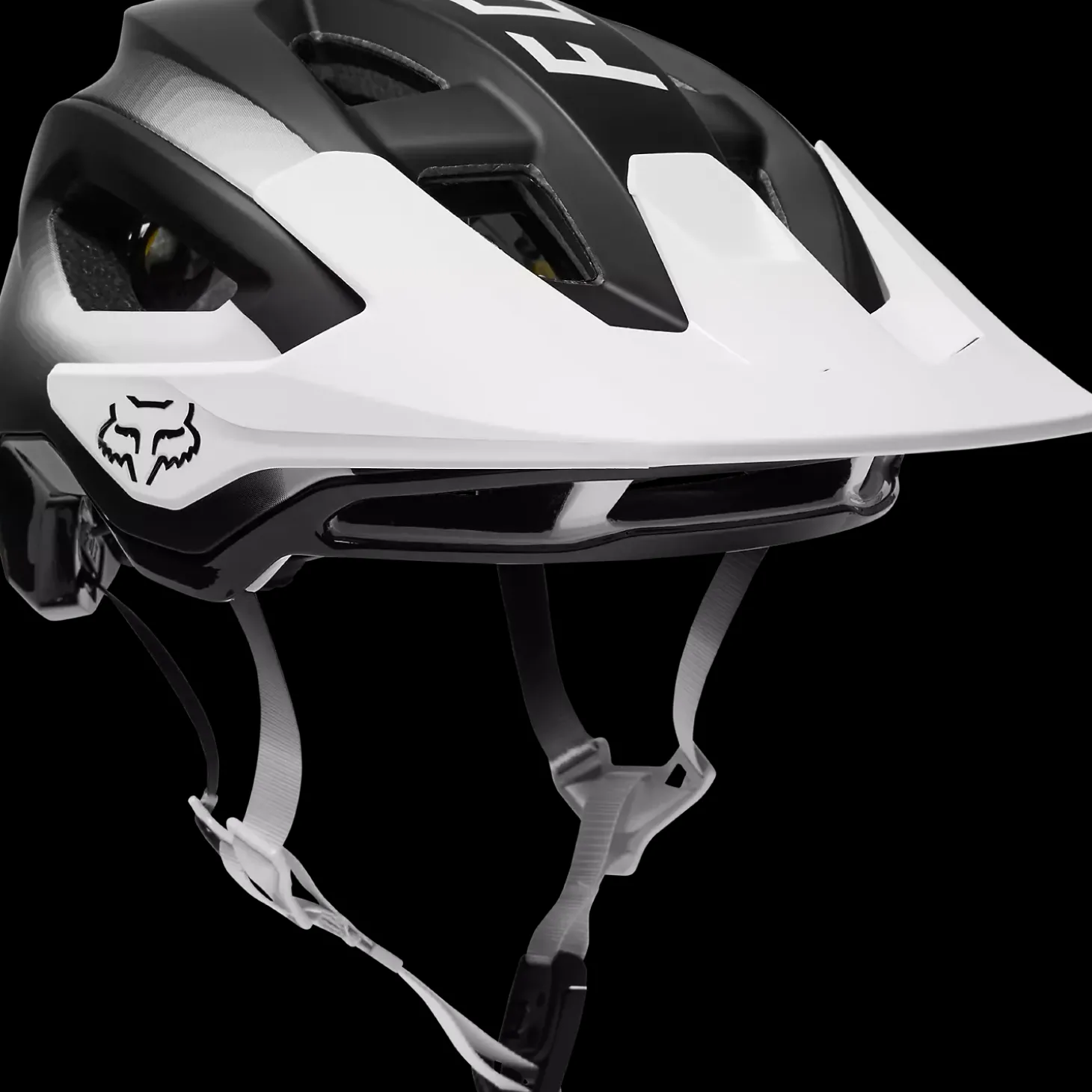 Speedframe Pro Fade Helmet