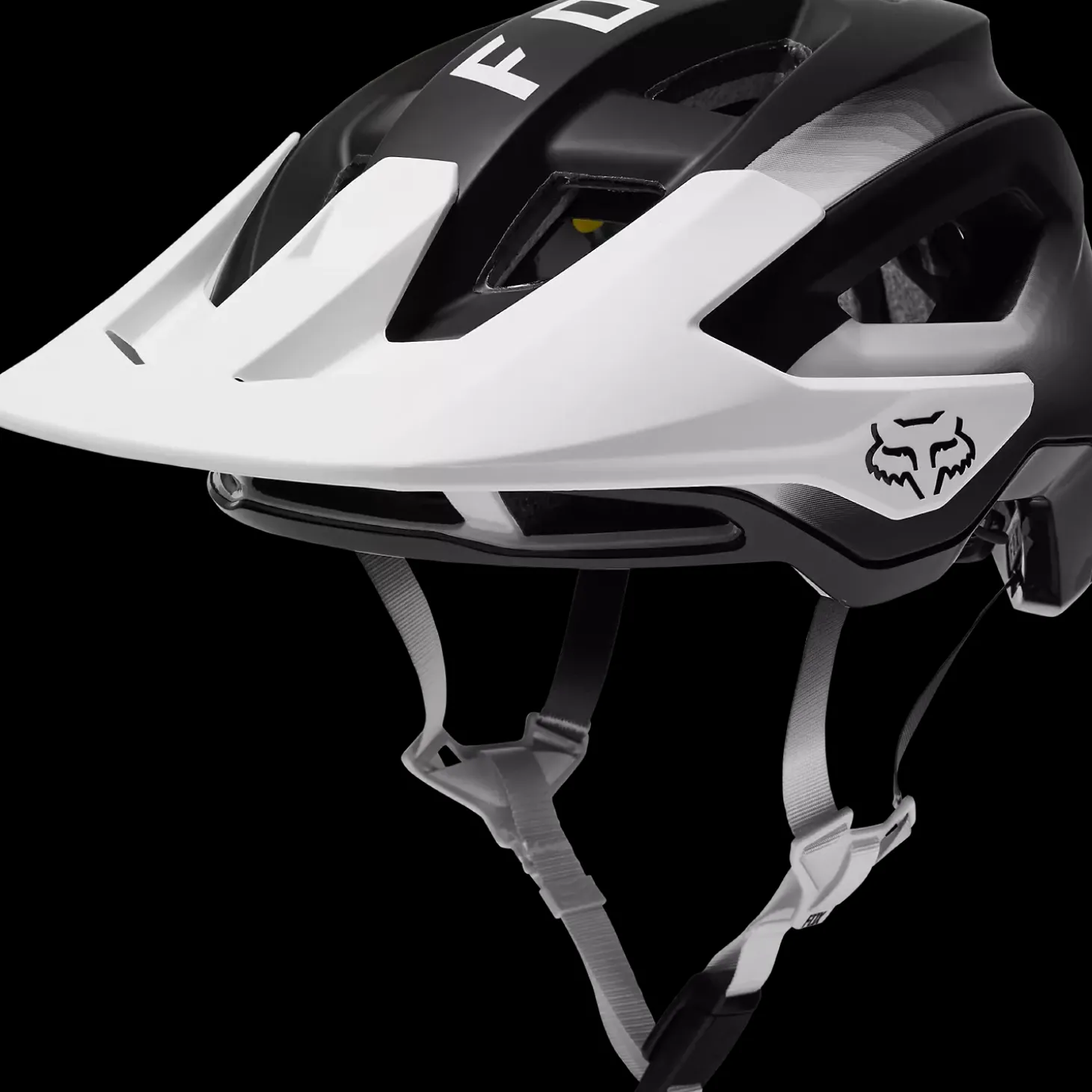 Speedframe Pro Fade Helmet