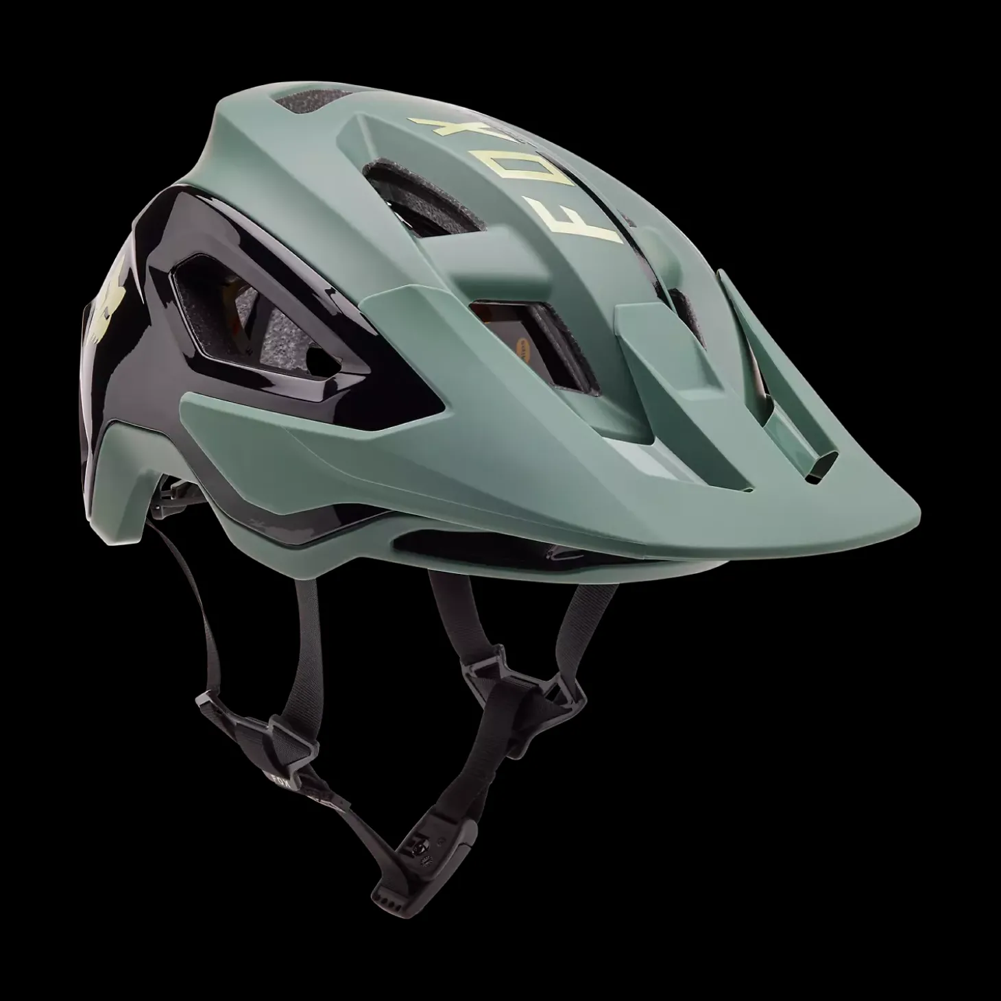 Speedframe Pro Helmet