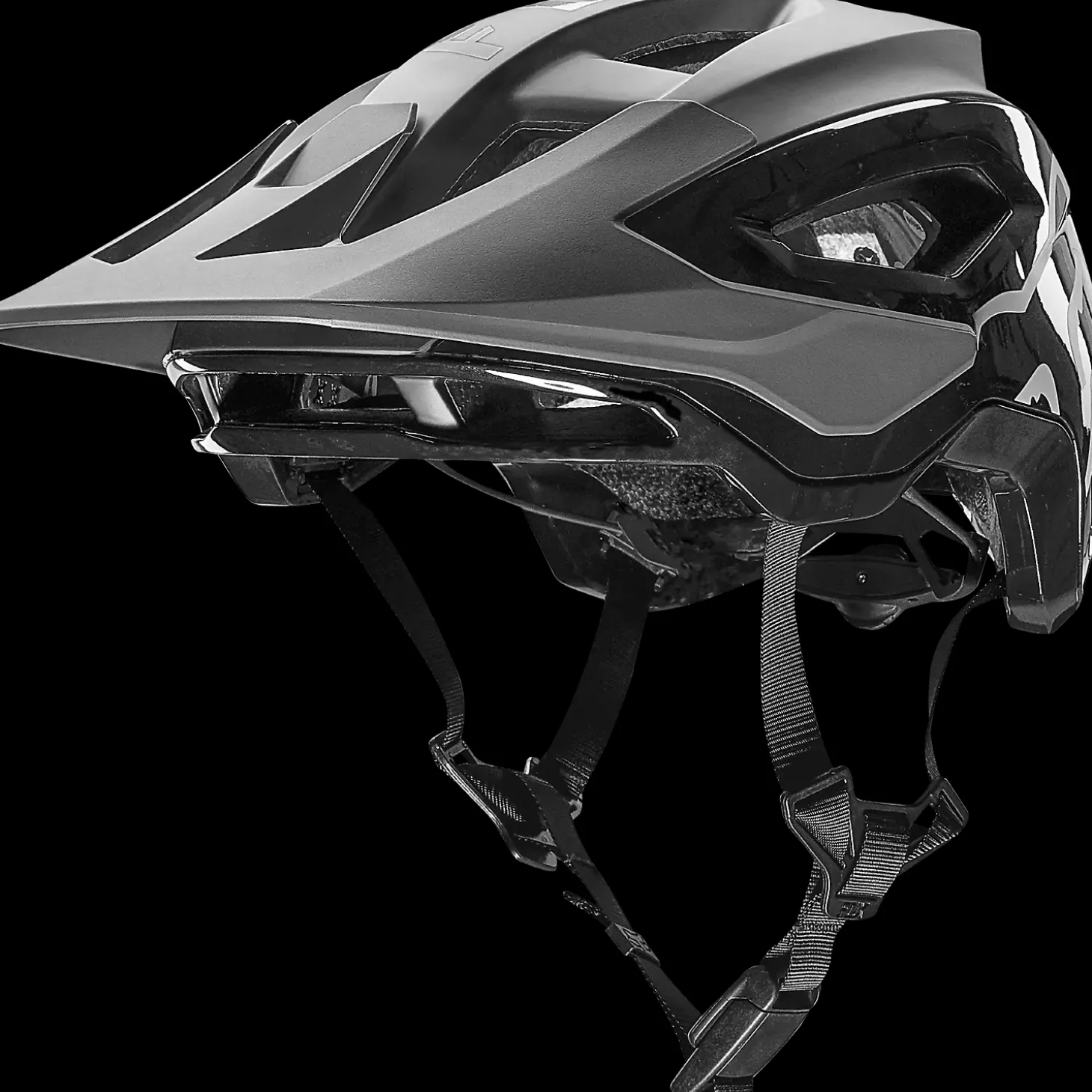 Speedframe Pro Helmet