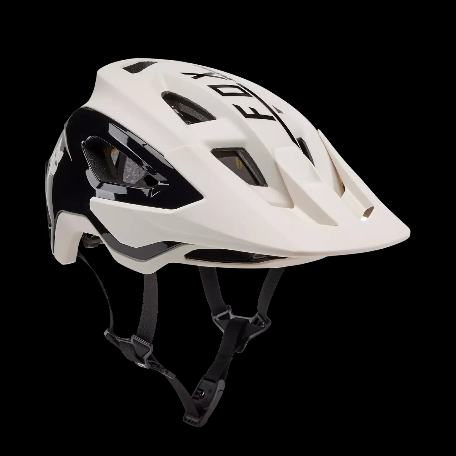 Speedframe Pro Helmet