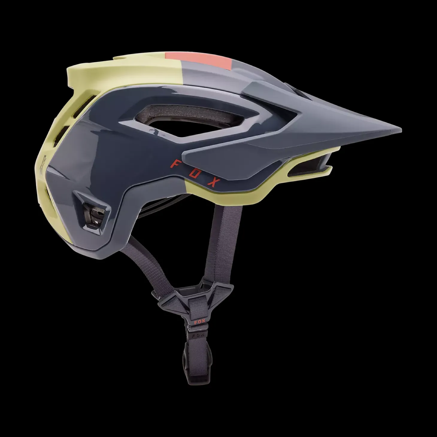 Speedframe Pro Klif Helmet