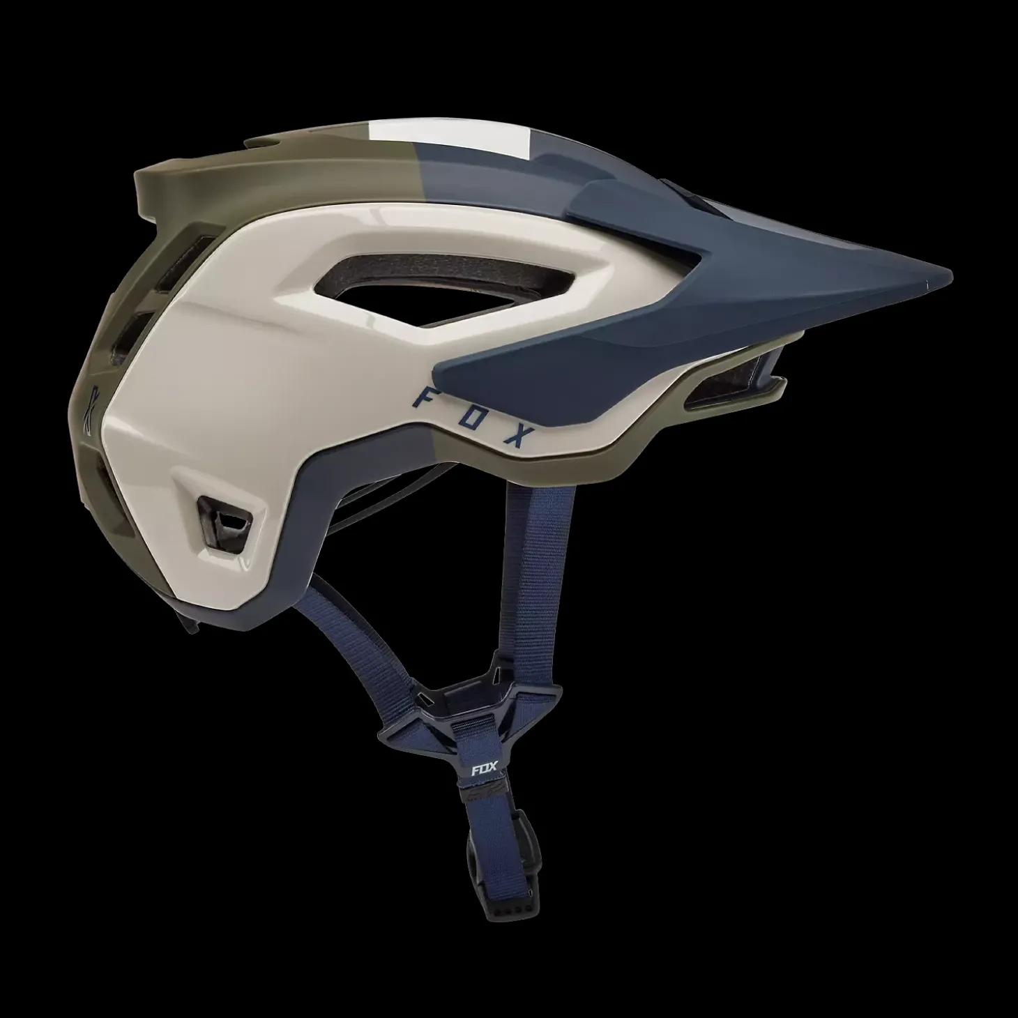 Speedframe Pro Klif Helmet
