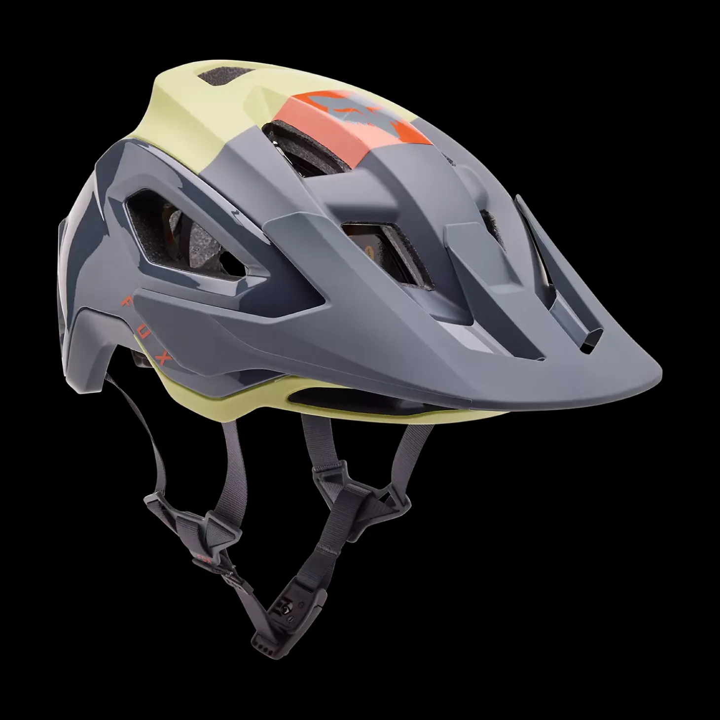 Speedframe Pro Klif Helmet