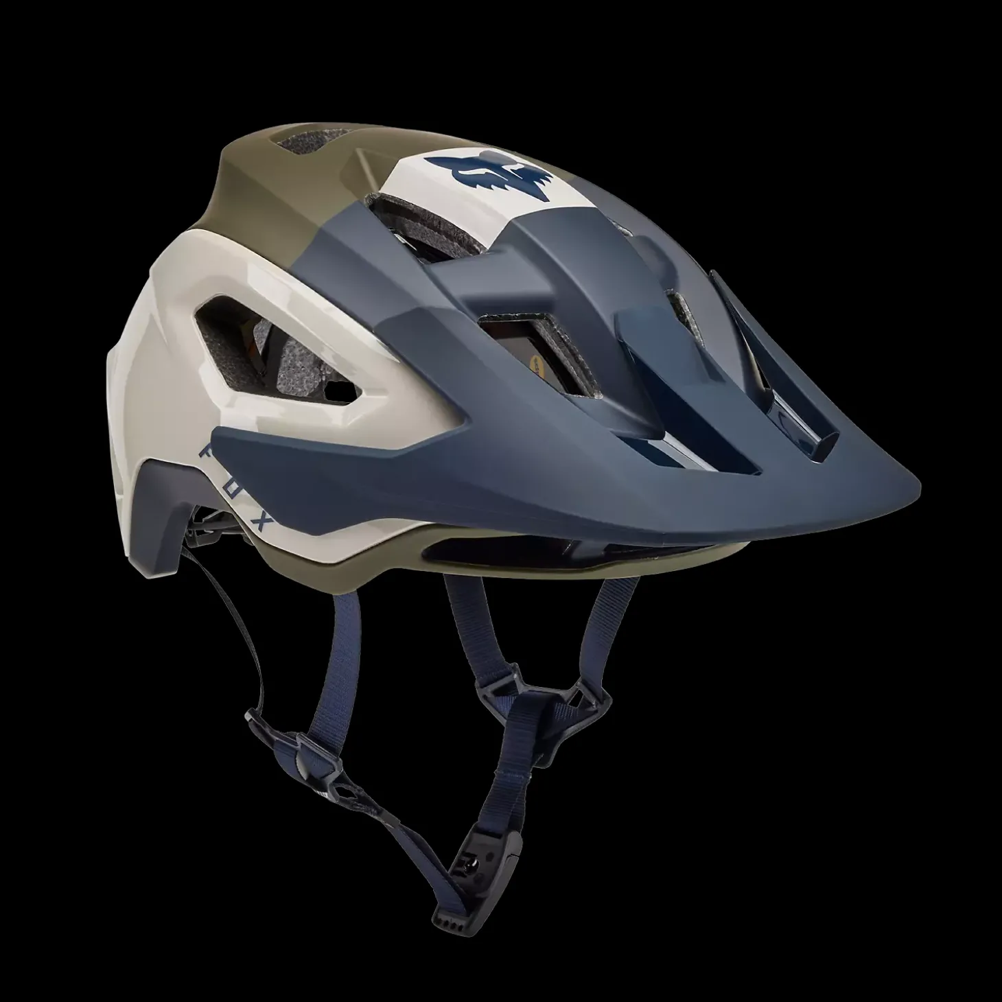 Speedframe Pro Klif Helmet
