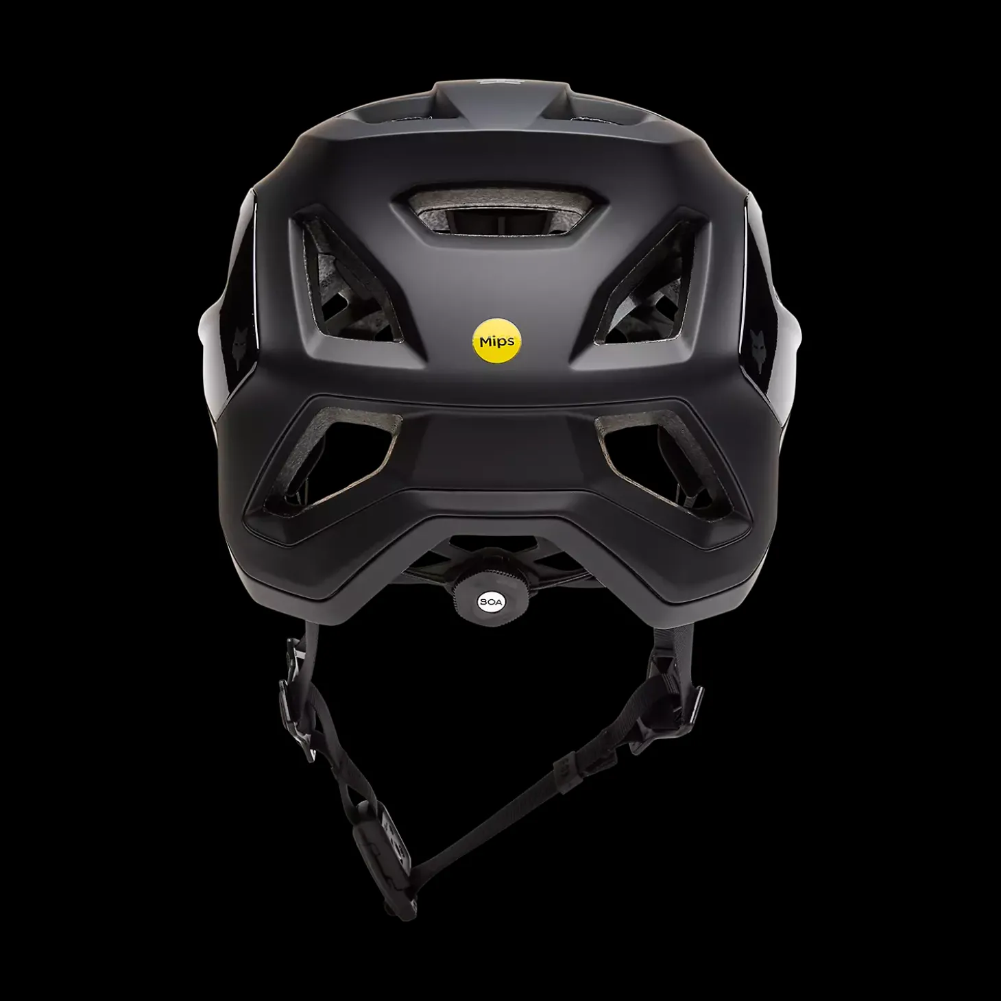speedframe_pro_matte_blac_3.webp Speedframe Pro Matte Black Helmet