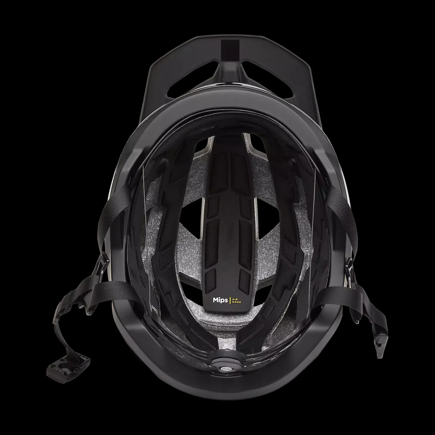 speedframe_pro_matte_blac_4.webp Speedframe Pro Matte Black Helmet