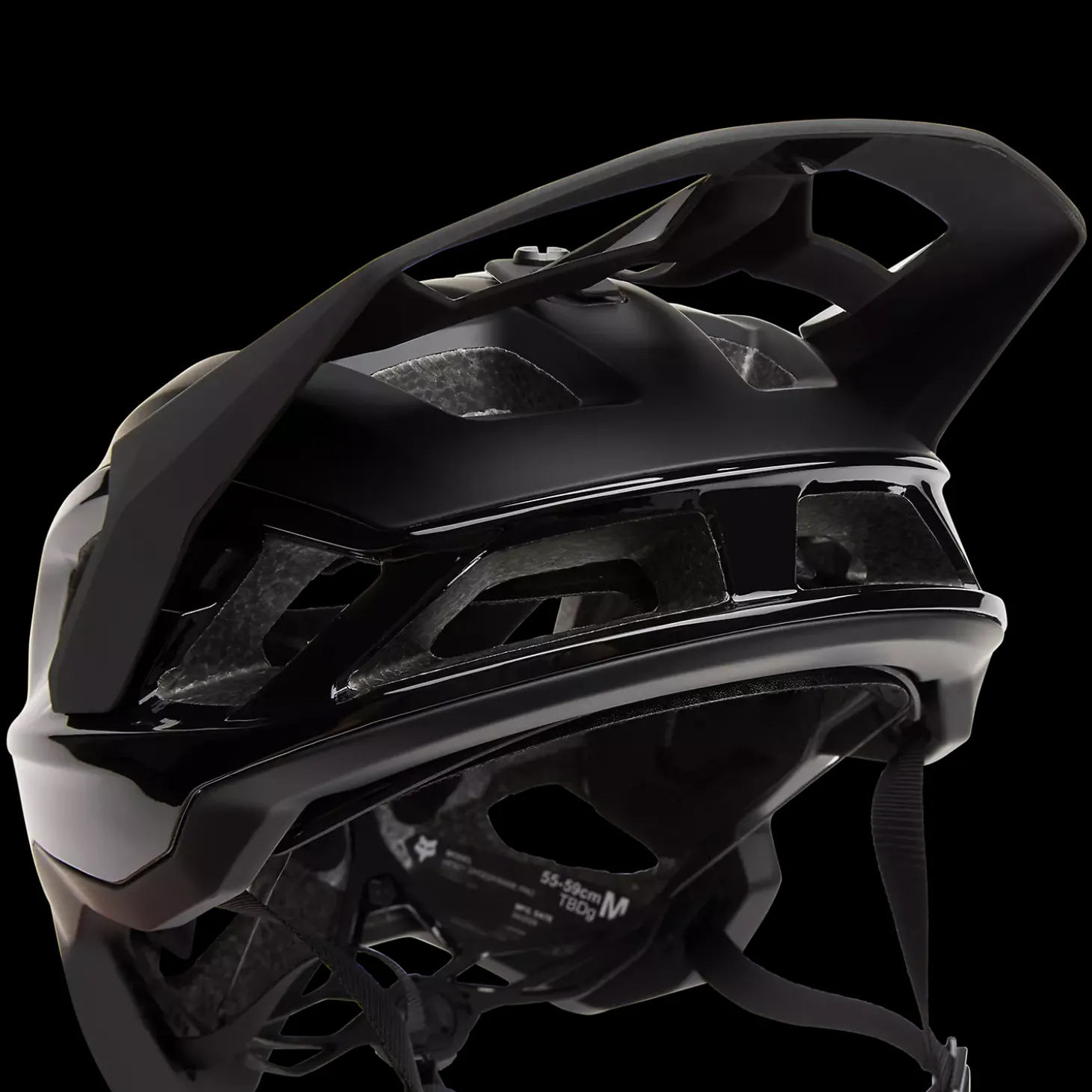 speedframe_pro_matte_blac_8.webp Speedframe Pro Matte Black Helmet
