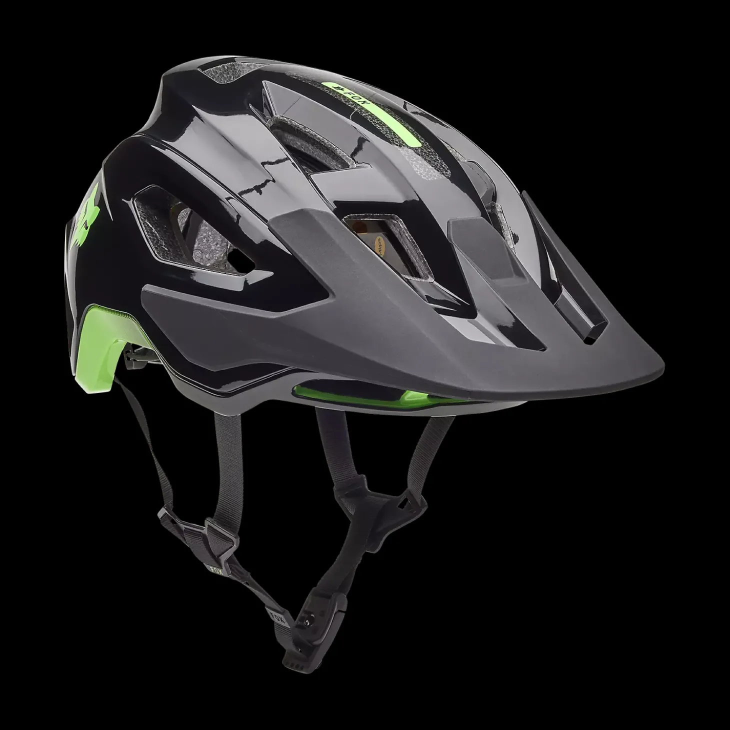 Speedframe Pro 50th Limited Edition Helmet