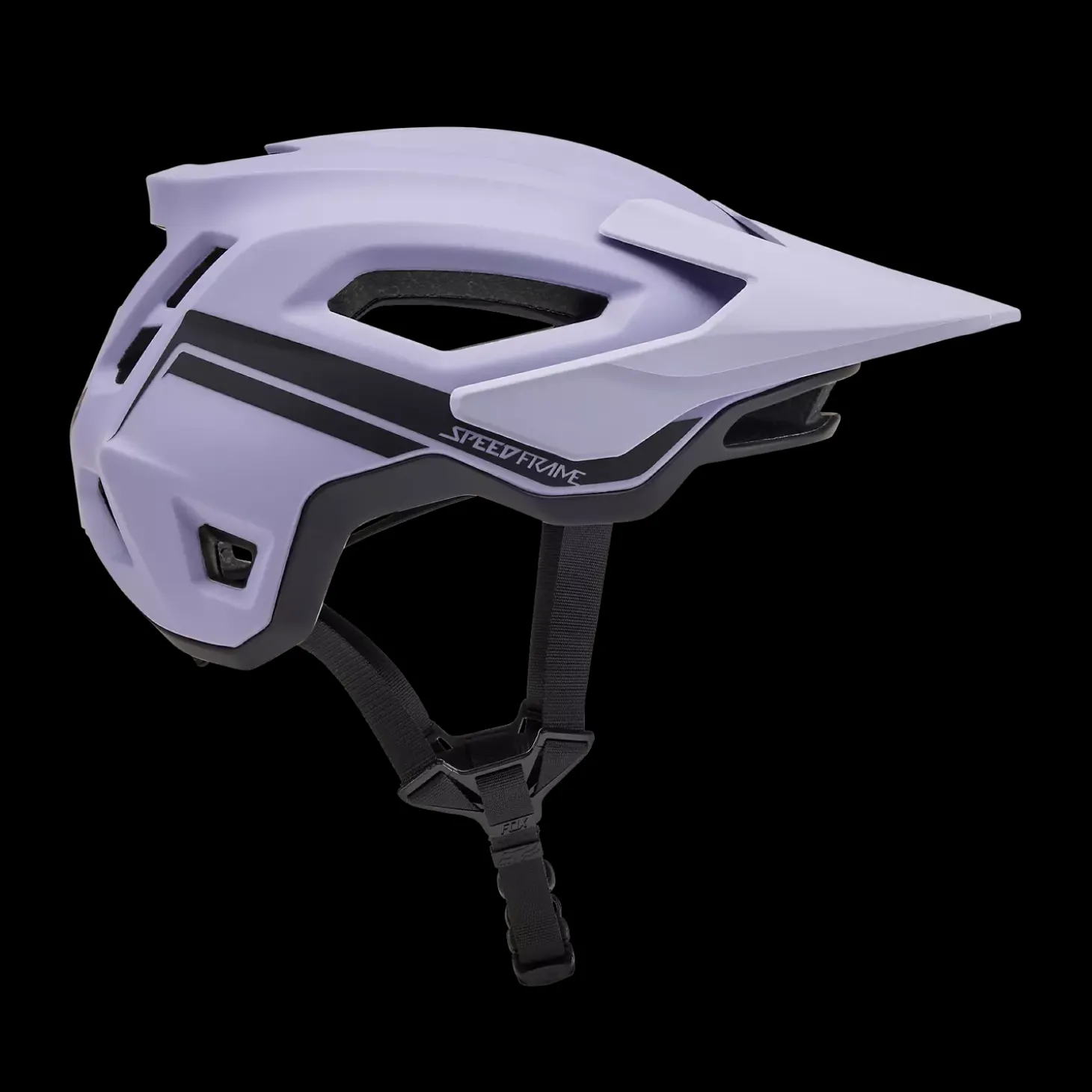Speedframe Racik Helmet