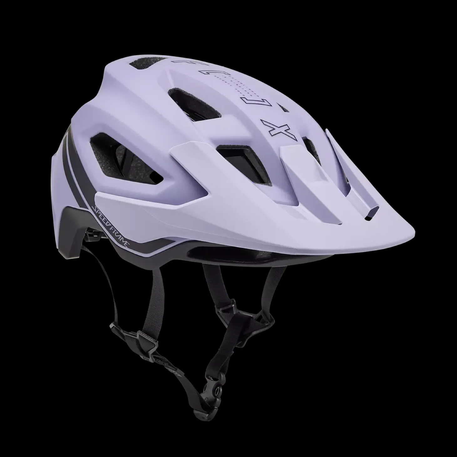 Speedframe Racik Helmet
