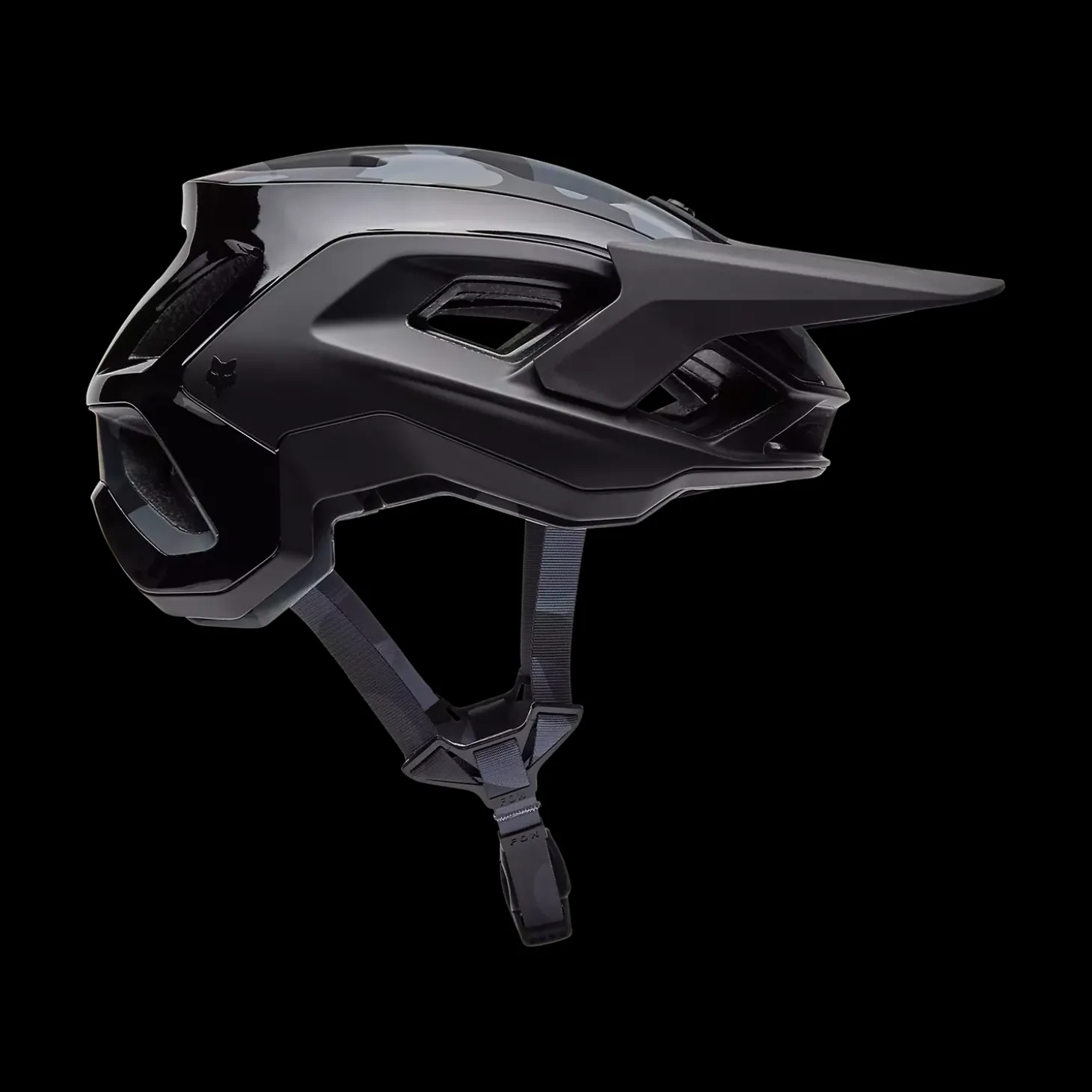Speedframe RS Camo Helmet