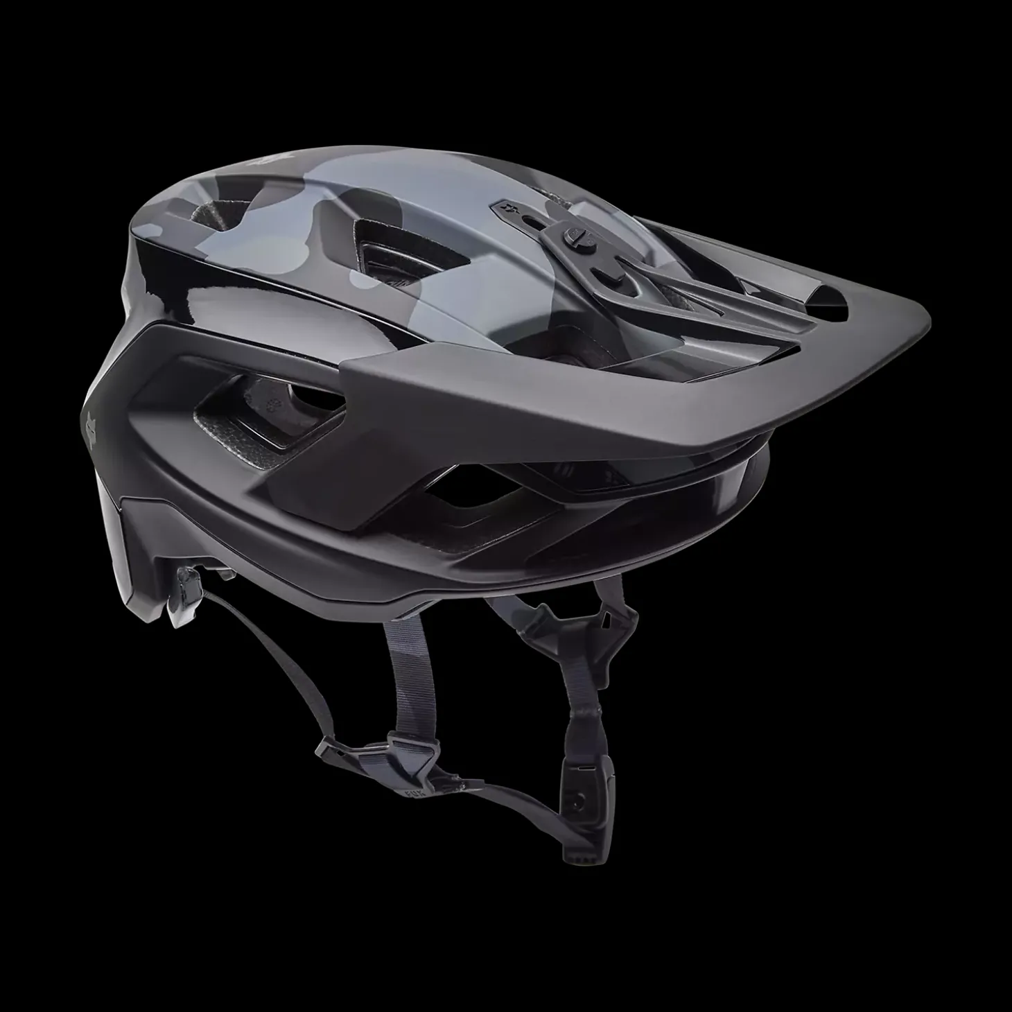 Speedframe RS Camo Helmet