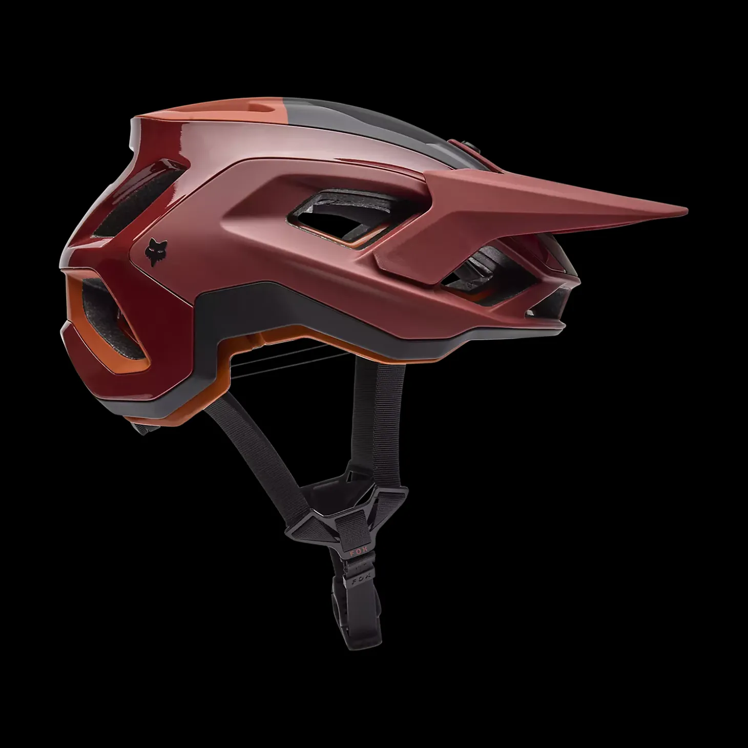 Speedframe RS Paranoid Helmet