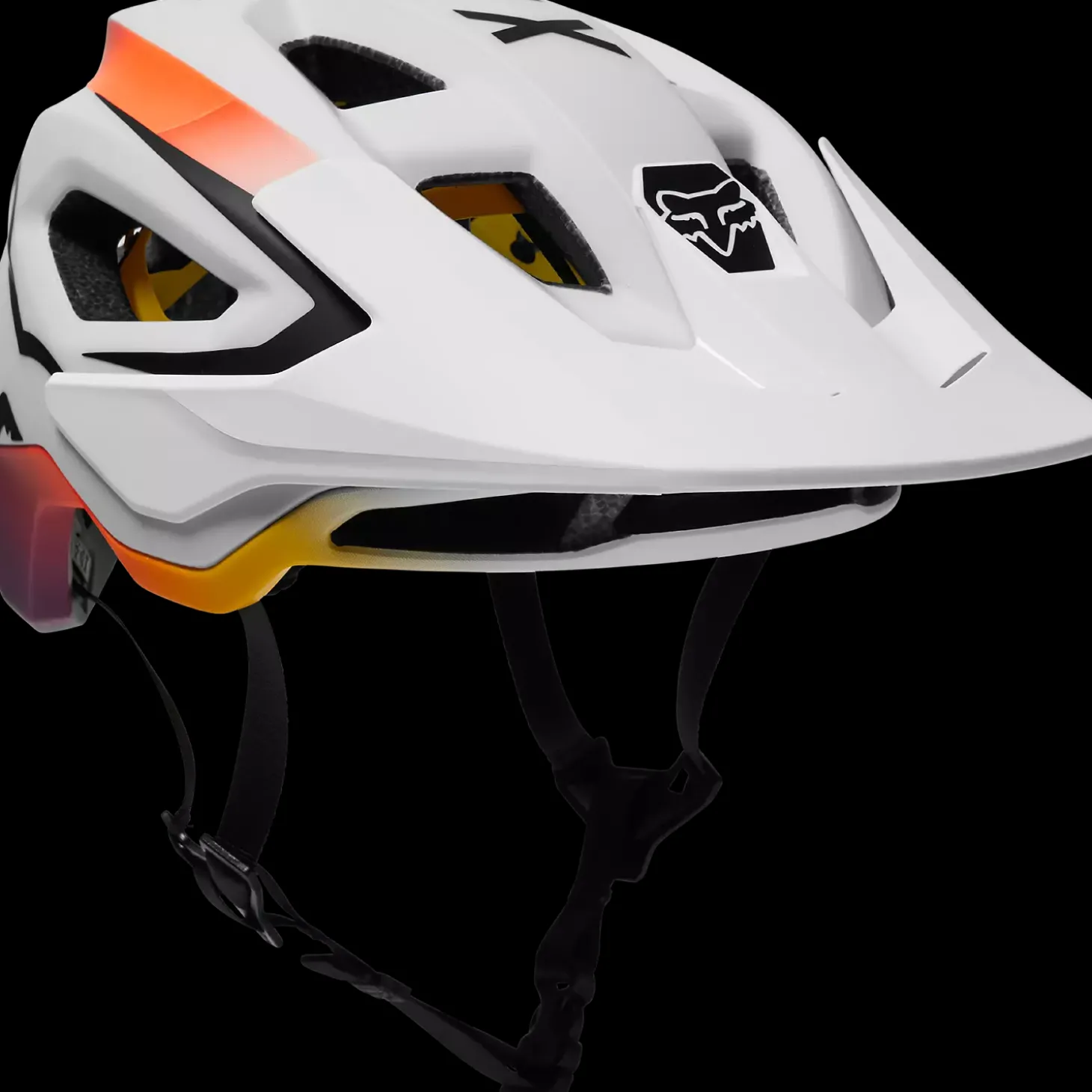 Speedframe Vnish Helmet