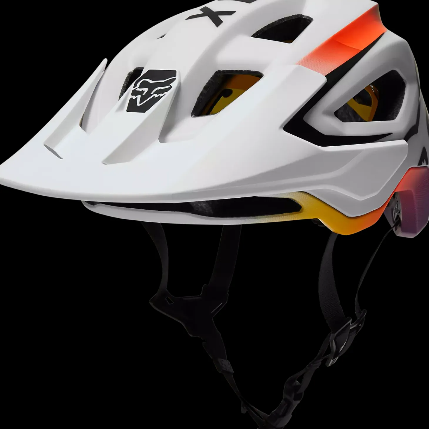 Speedframe Vnish Helmet