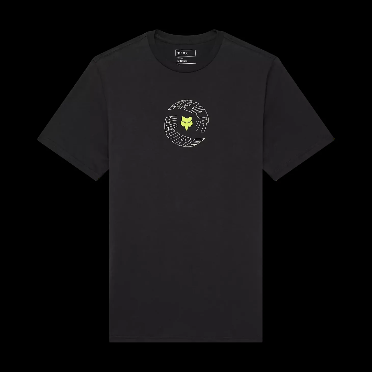 Spiral Special Edition Premium Tee