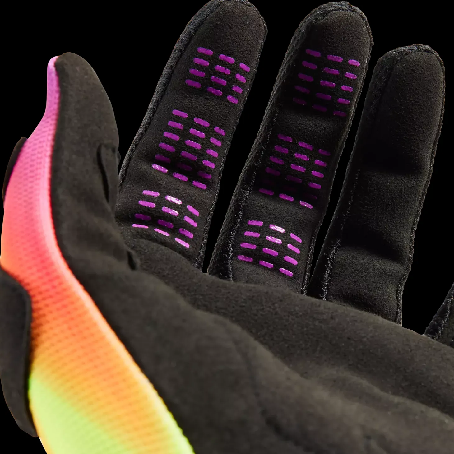 180 Statk Gloves