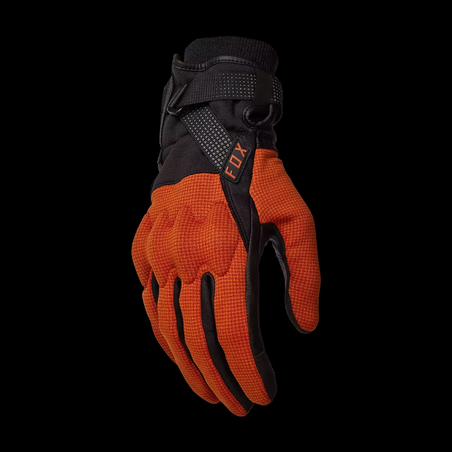 Stealth Bomber Pro Gloves