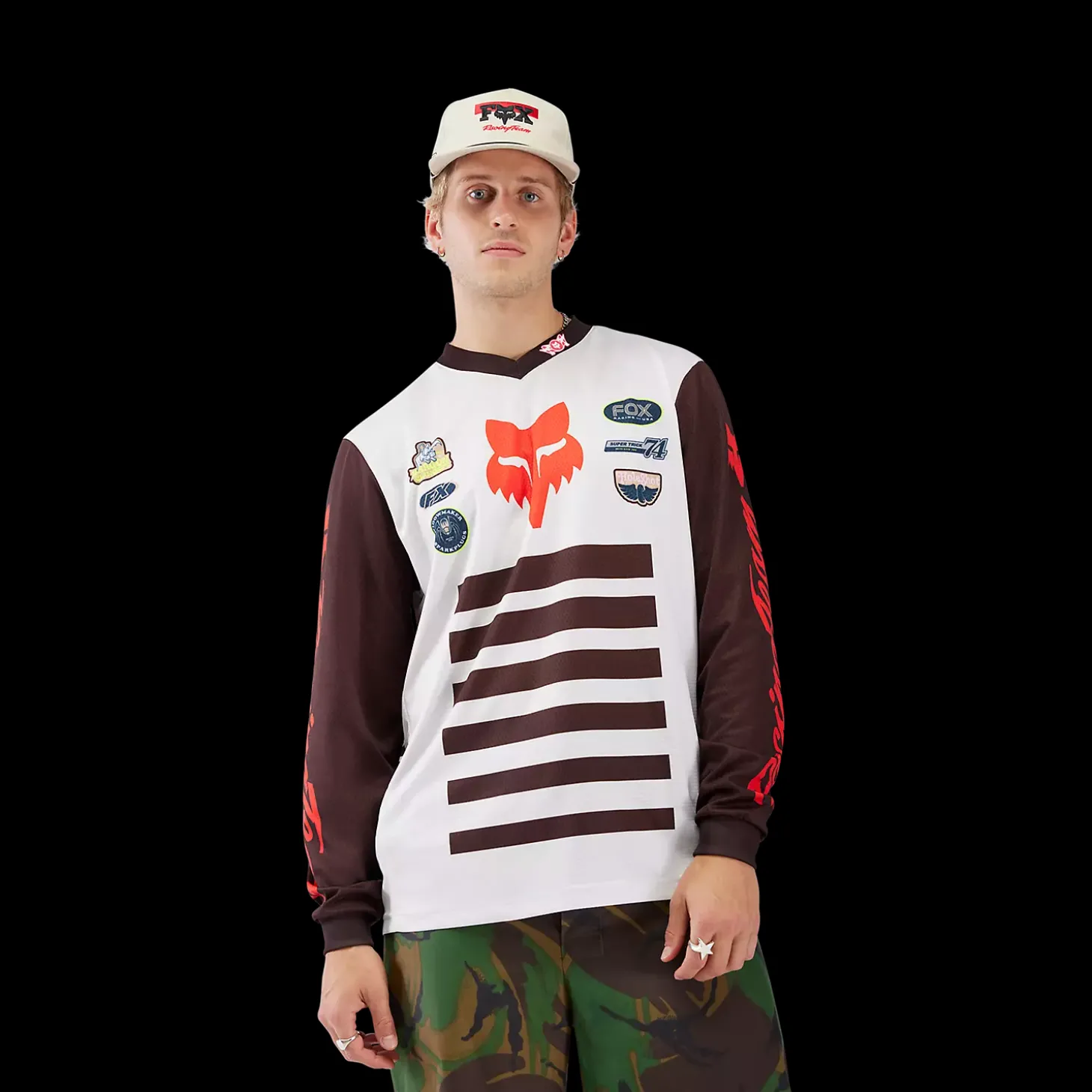 180 Super Trick Jersey