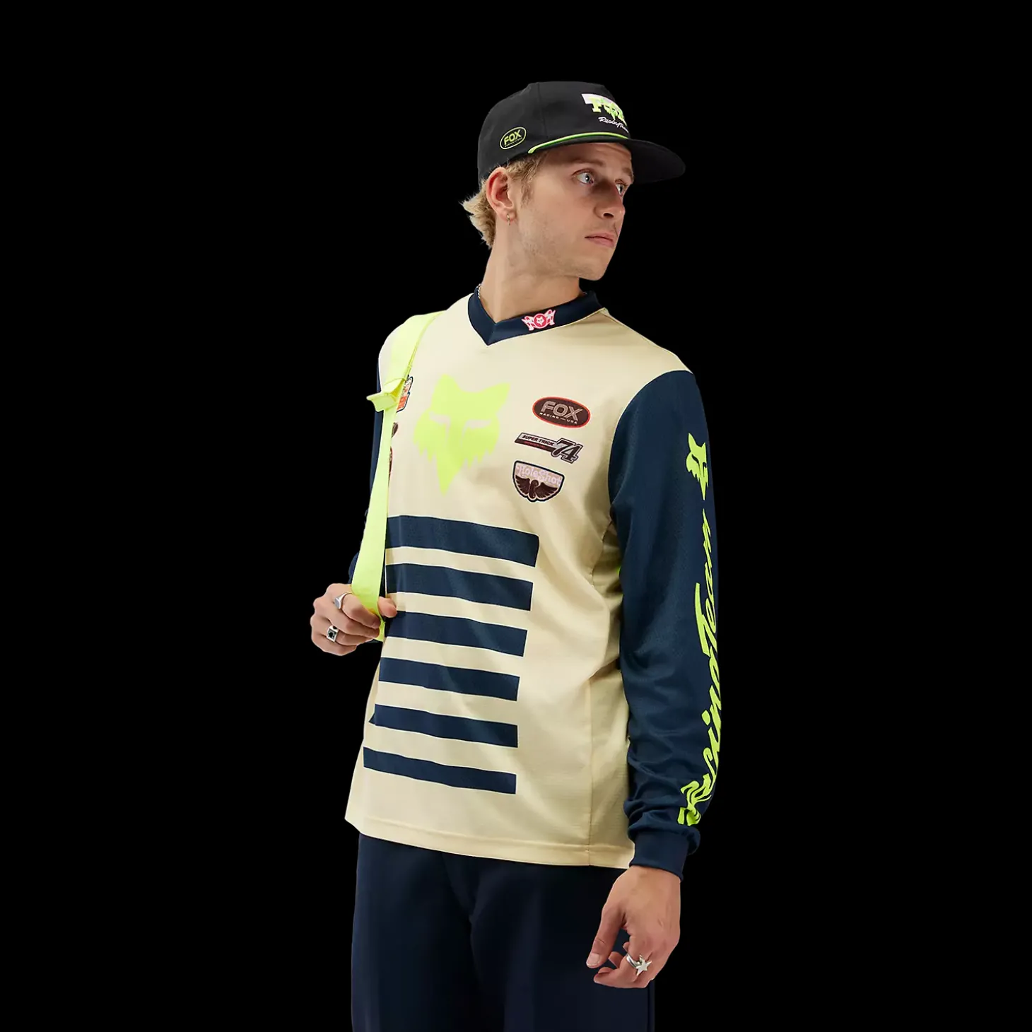 180 Super Trick Jersey