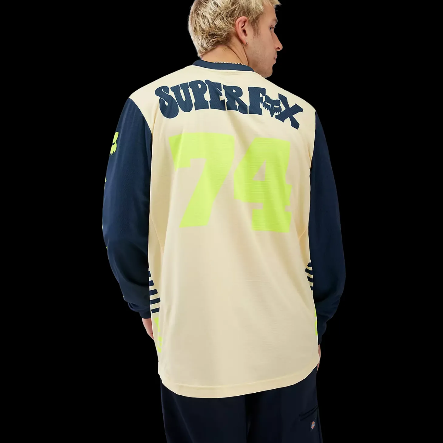 180 Super Trick Jersey