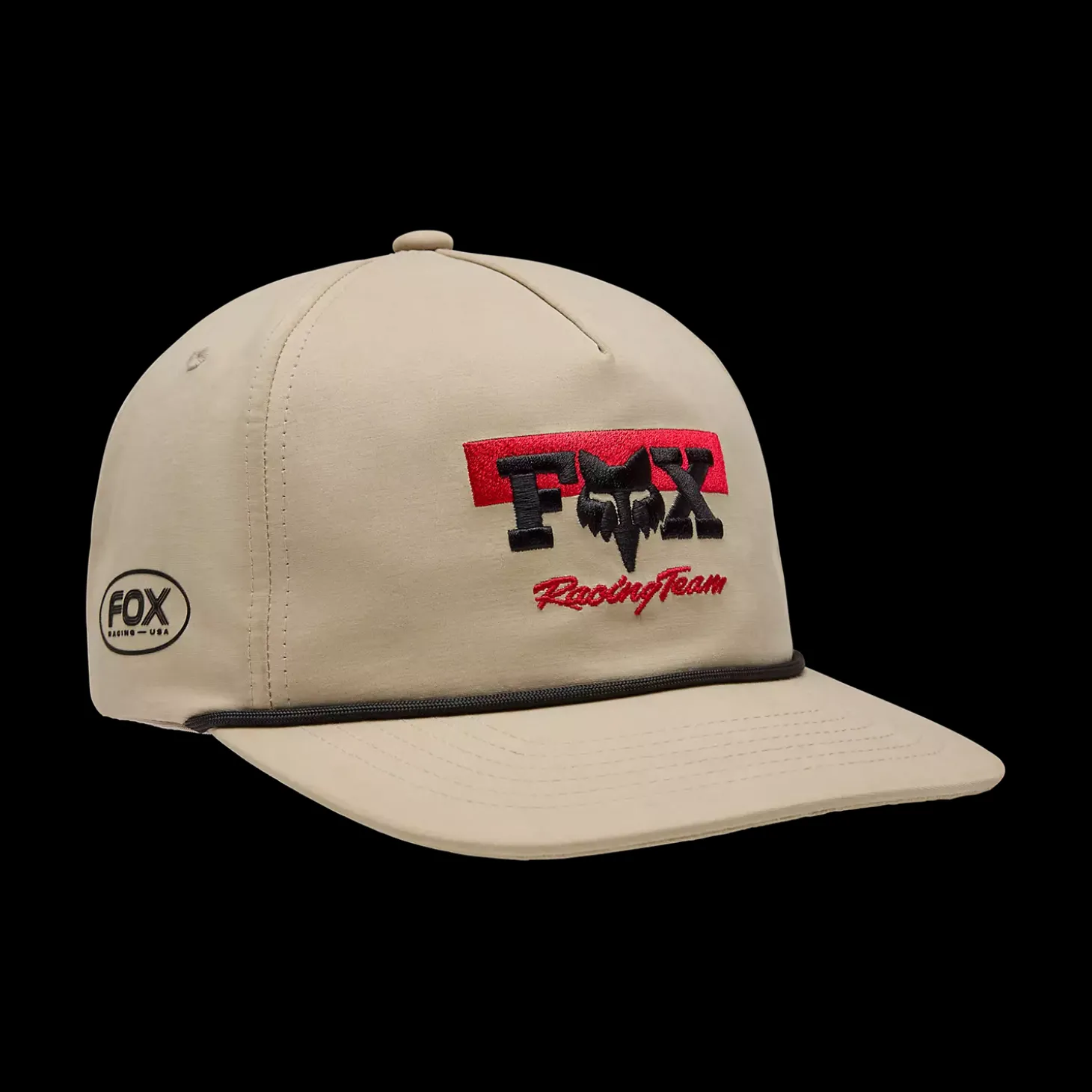 Super Trick Snapback Hat