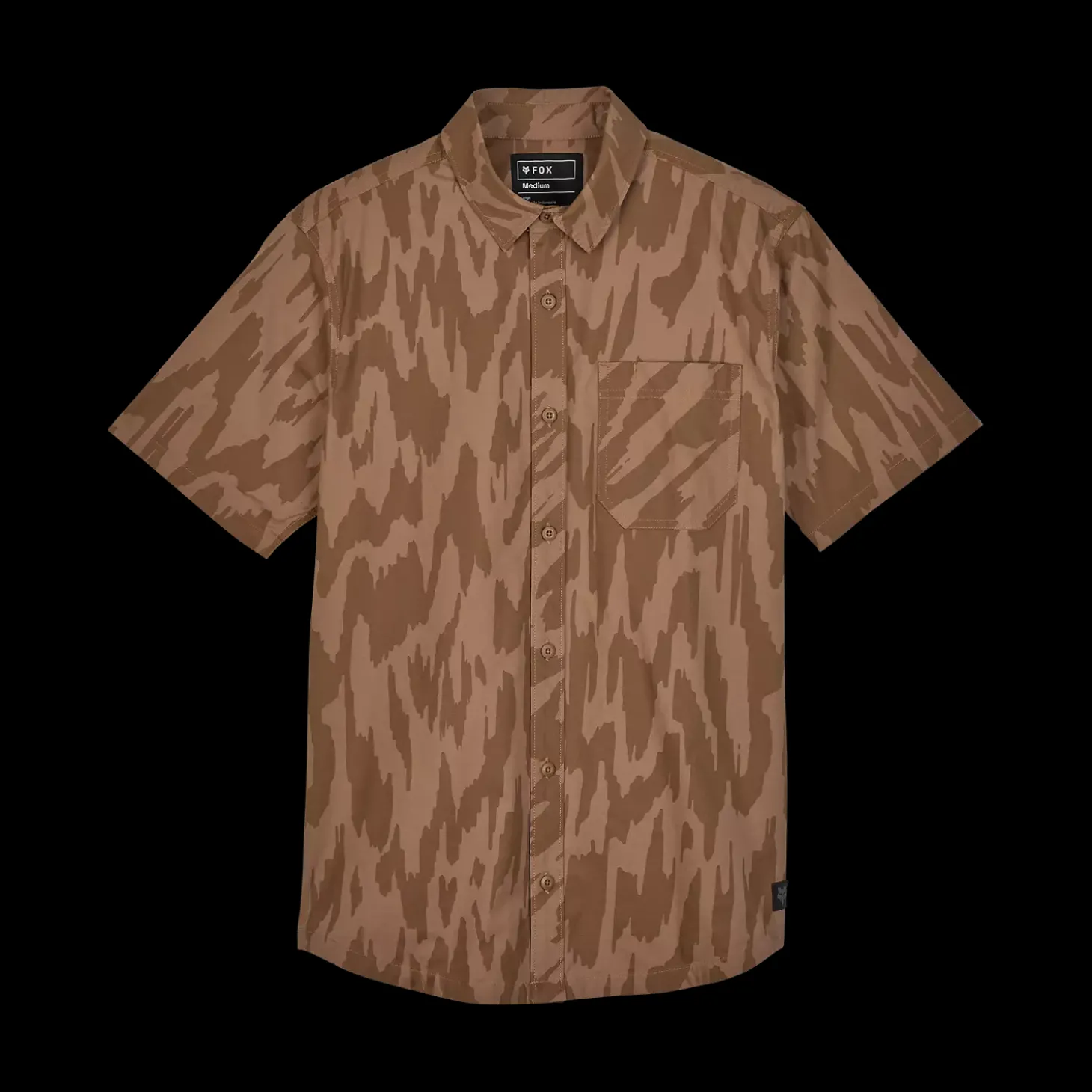 Swarmer Woven Shirt