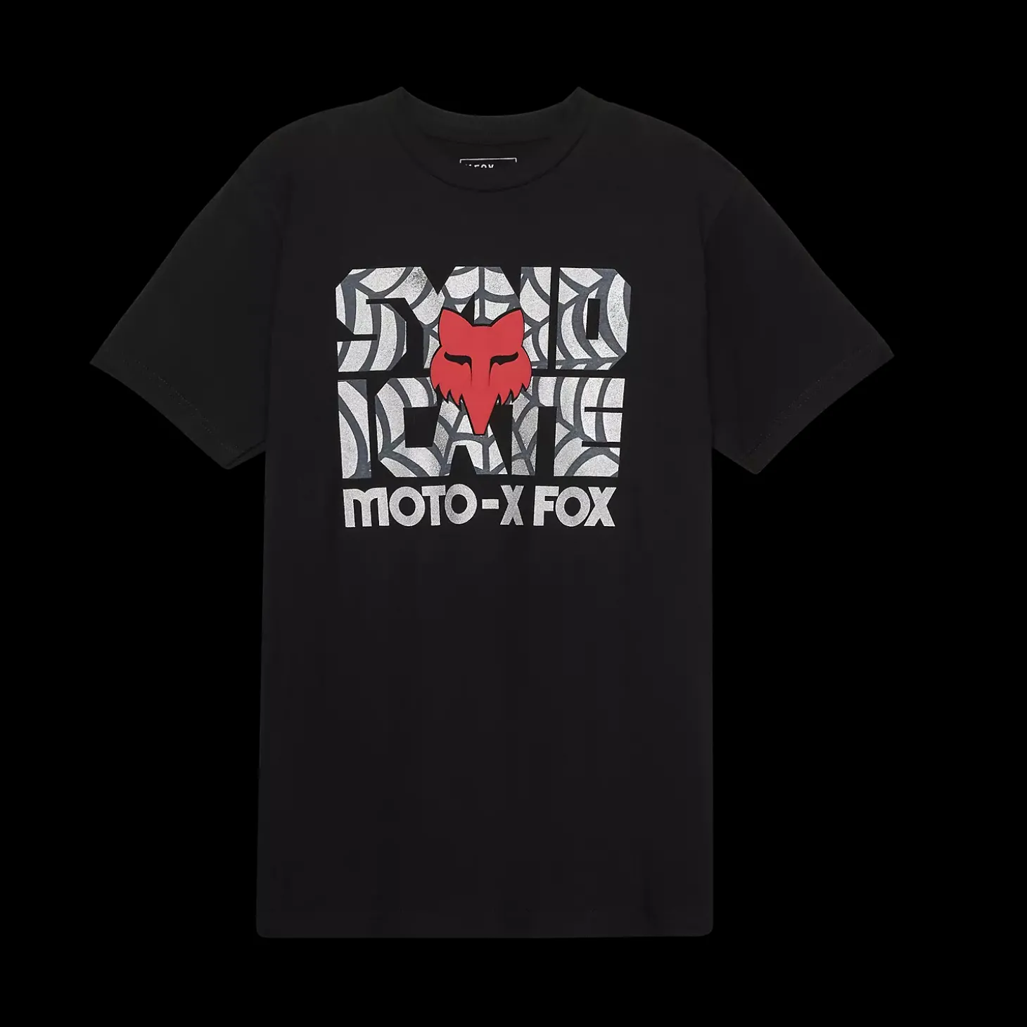 Syndicate Premium Tee