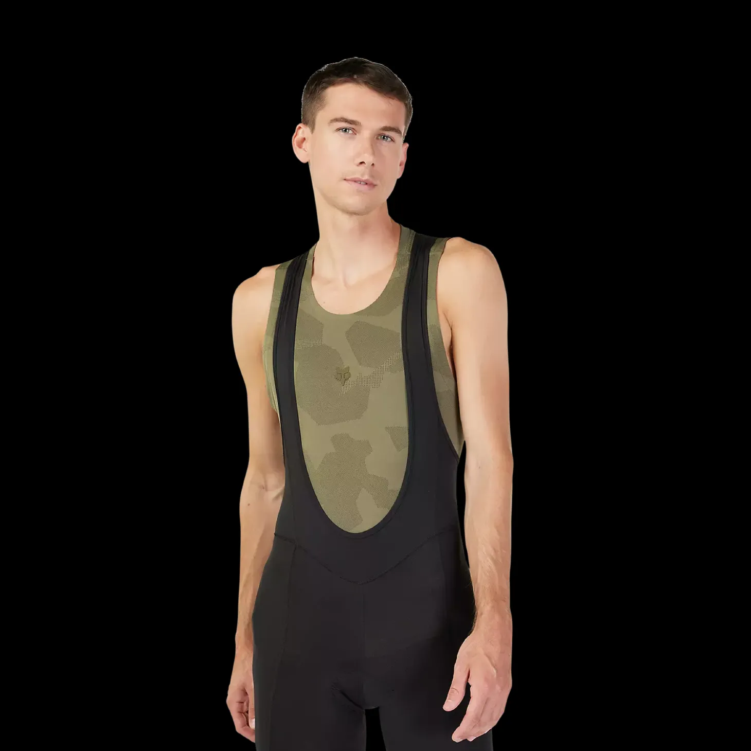 Tecbase Bib Liner Shorts