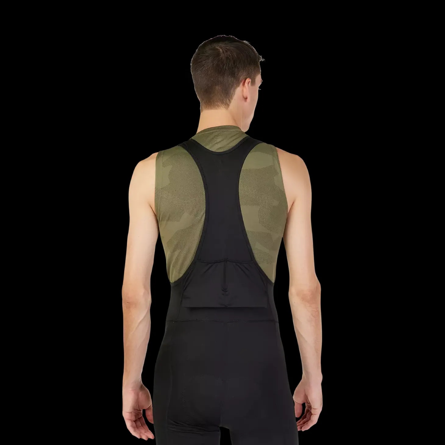 Tecbase Bib Liner Shorts
