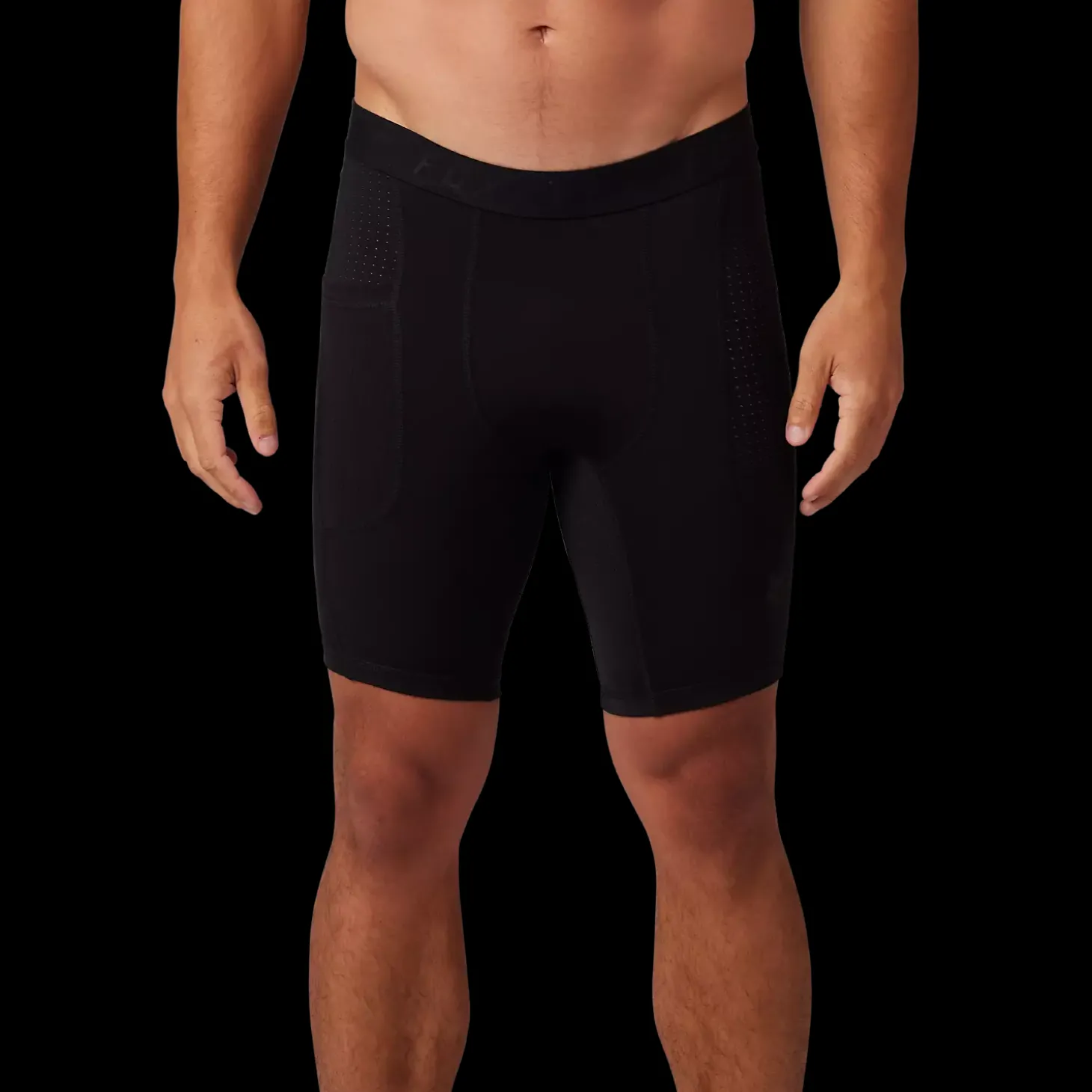 Tecbase Compression Shorts