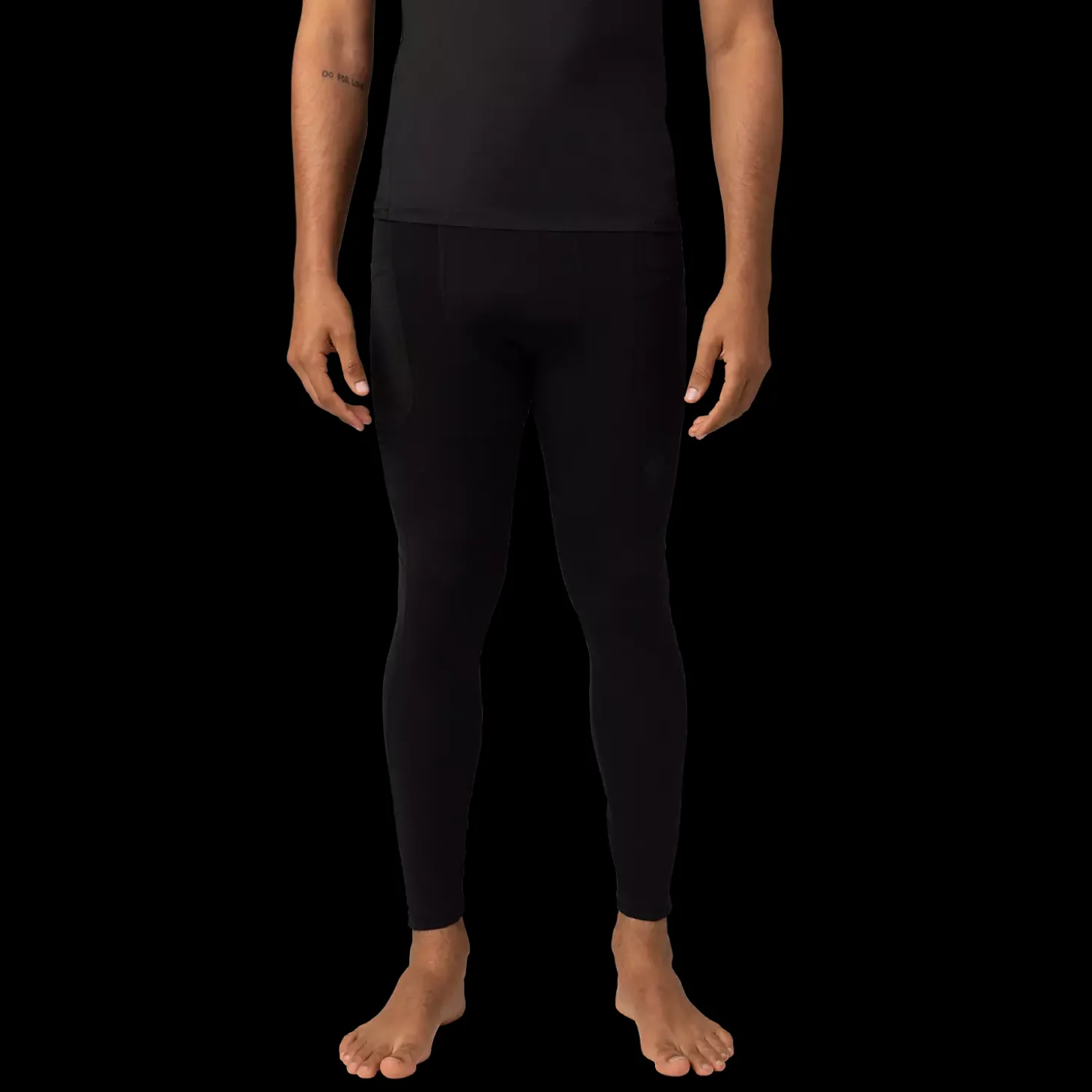 Tecbase Compression Tights