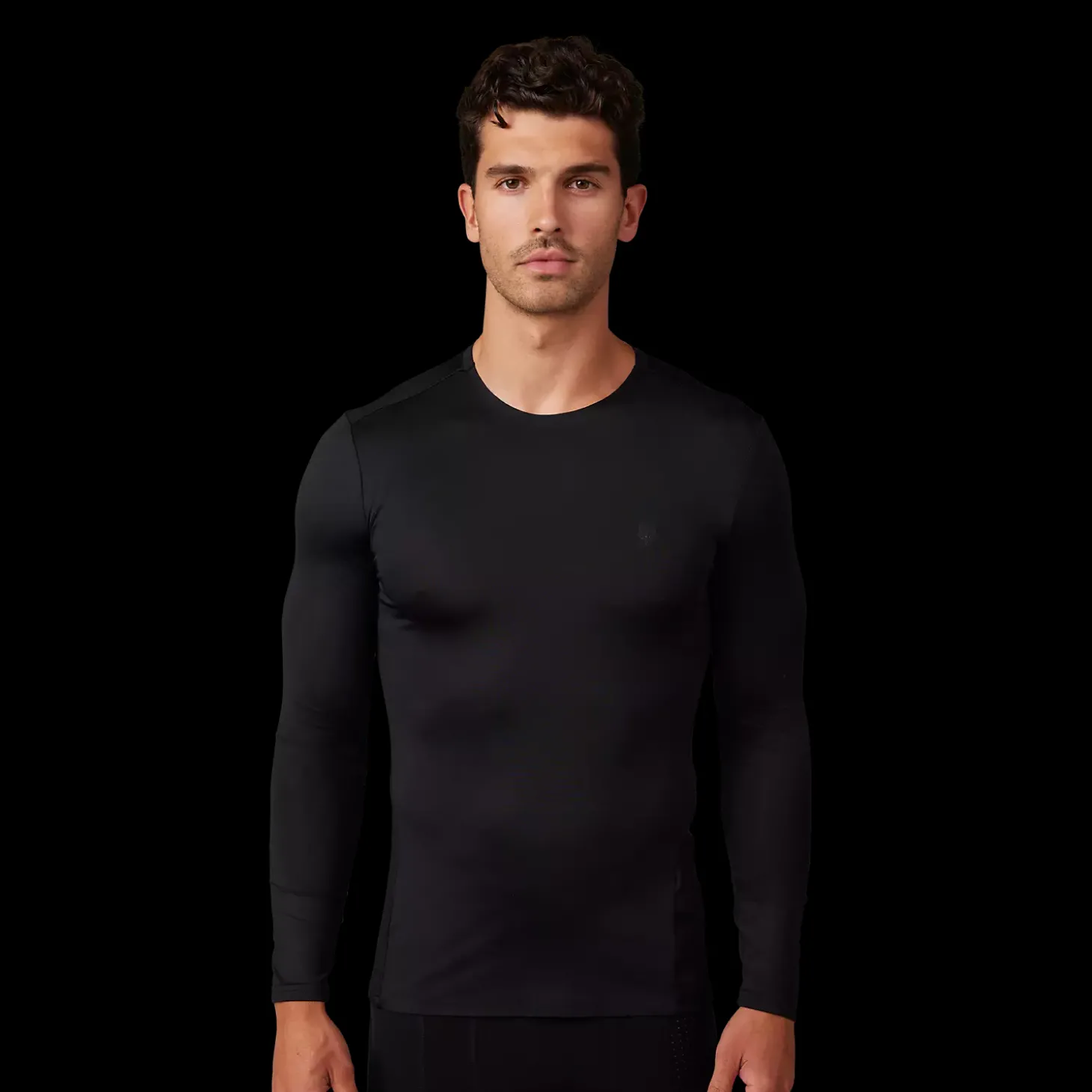 Tecbase Long Sleeve Shirt