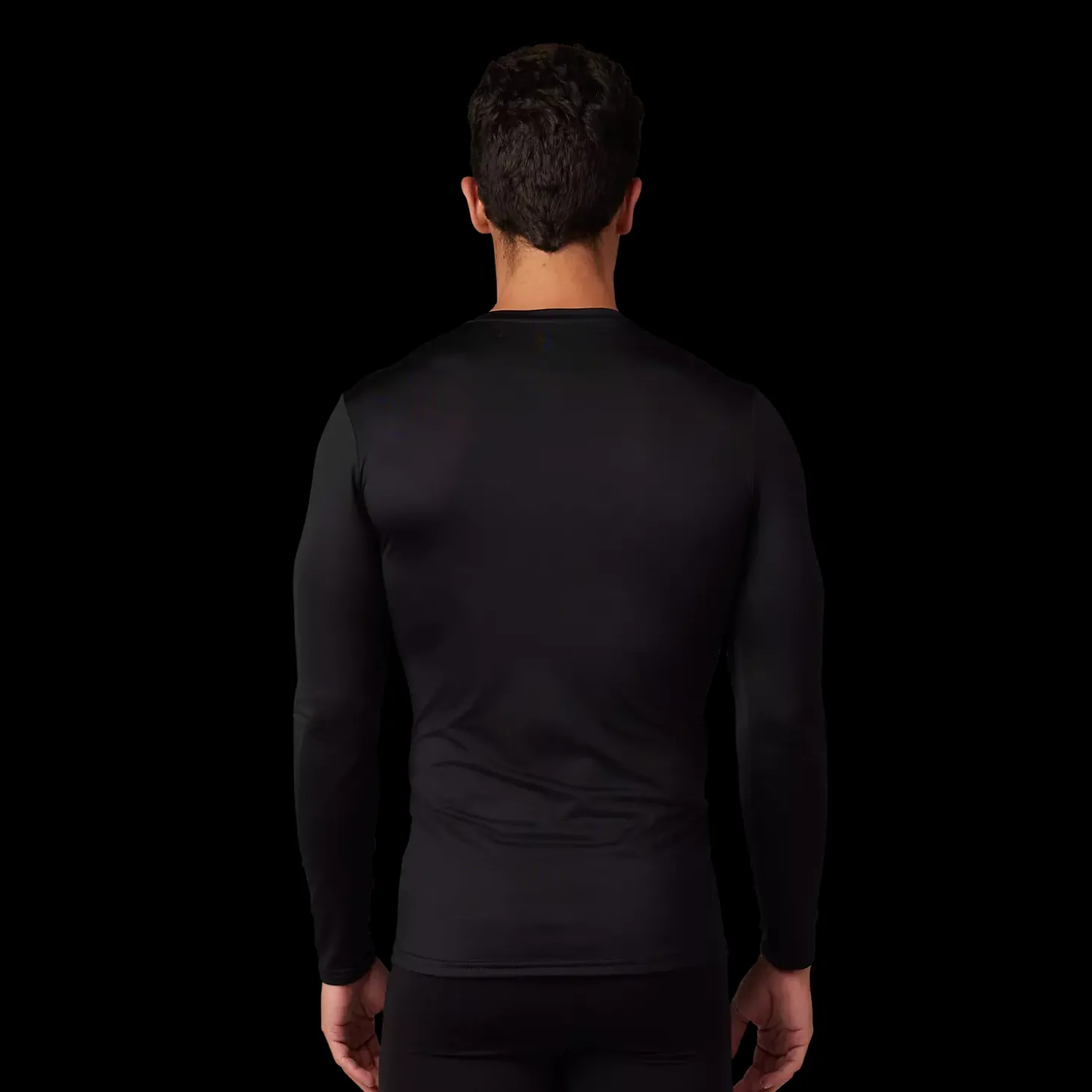 Tecbase Long Sleeve Shirt