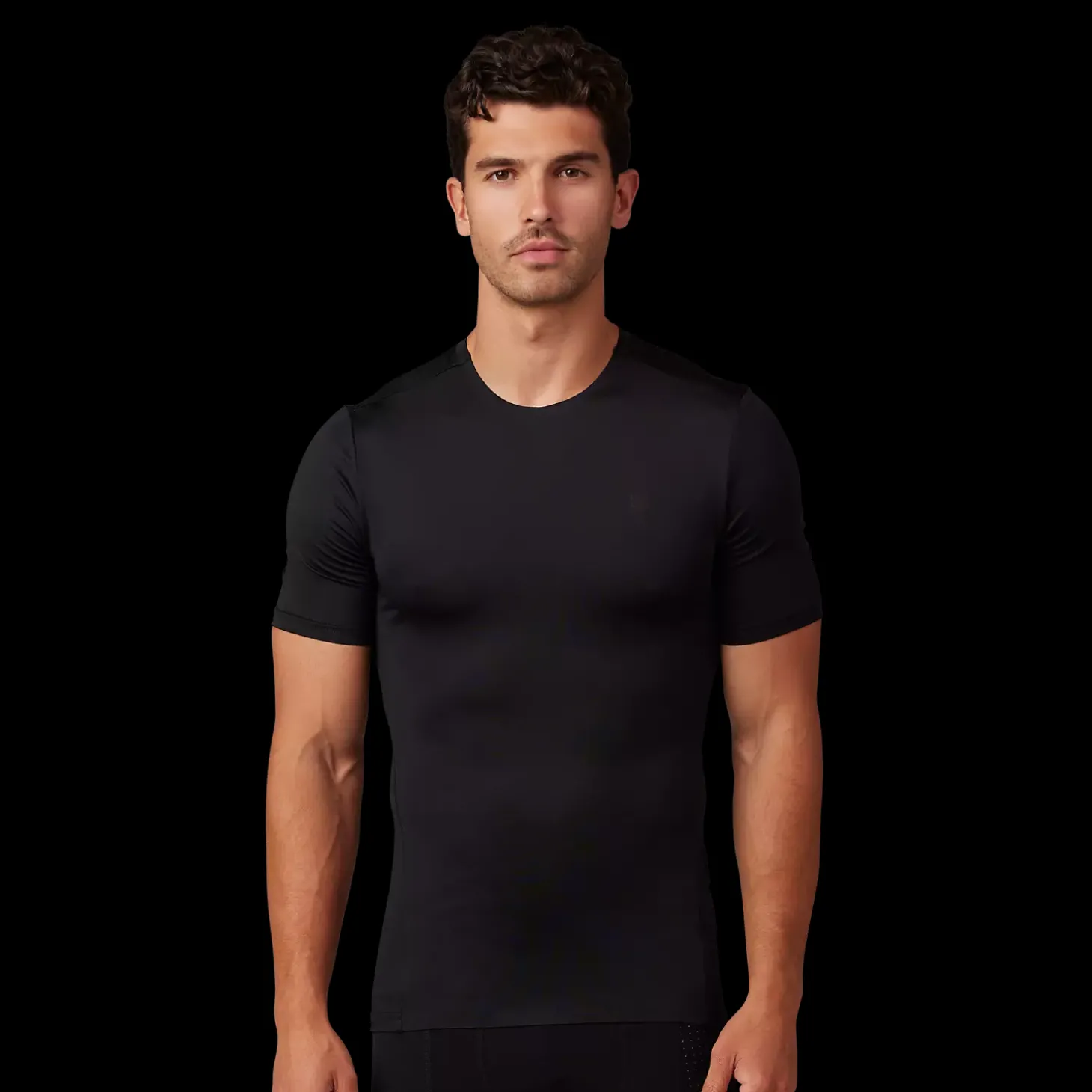 Tecbase Short Sleeve Shirt