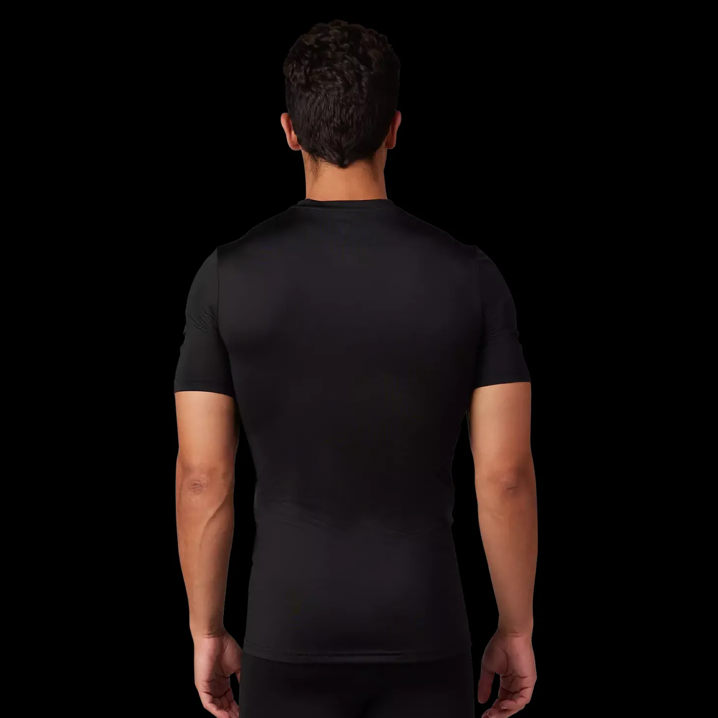 Tecbase Short Sleeve Shirt
