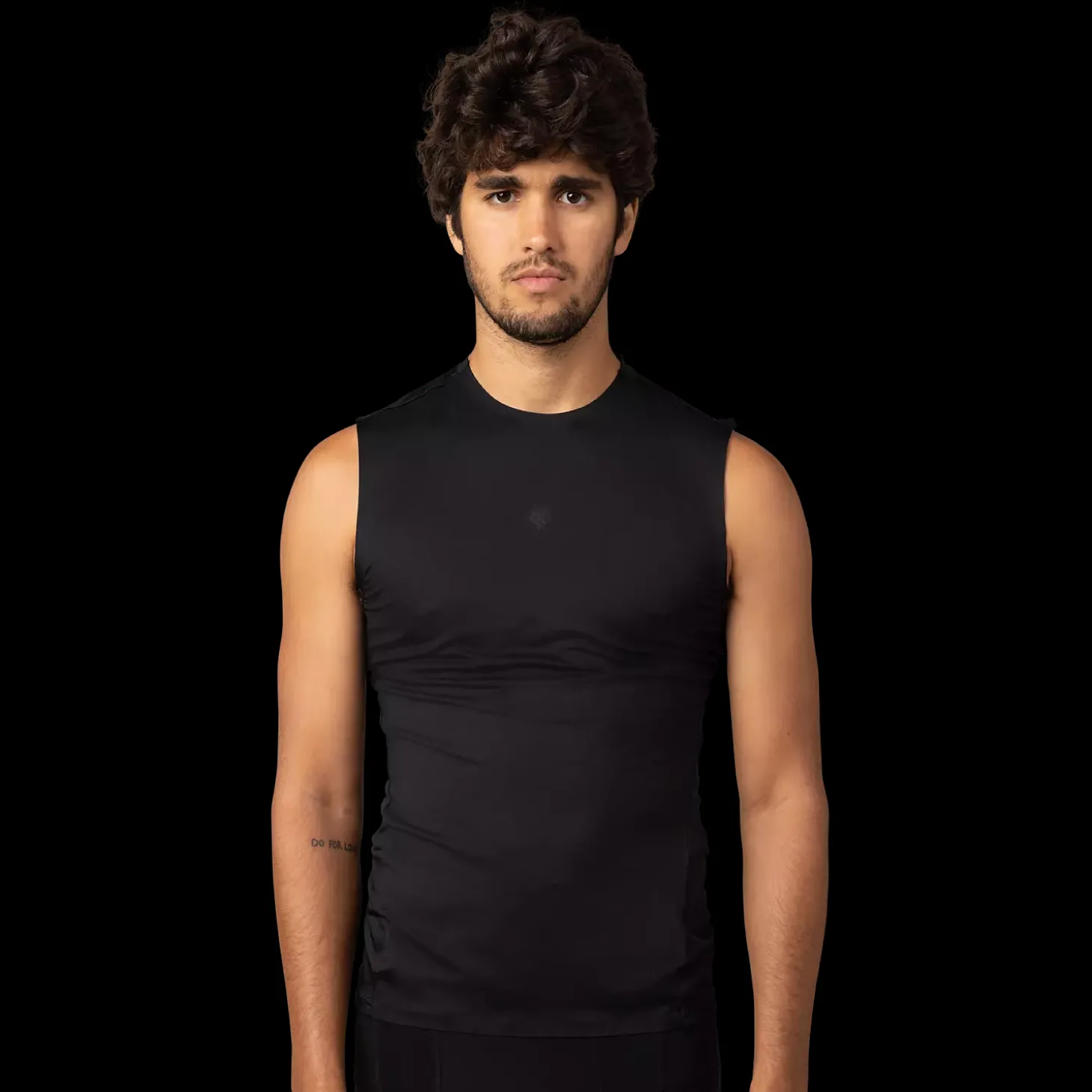 Tecbase Sleeveless Shirt