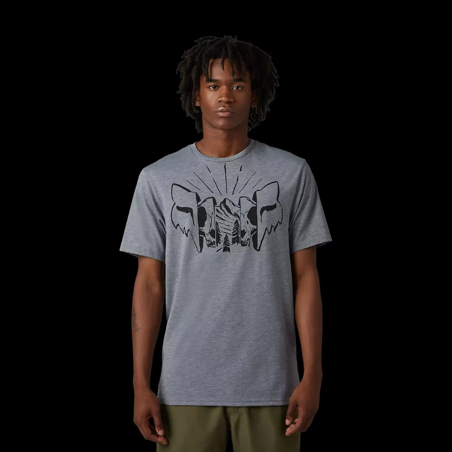 The Format Tech Tee