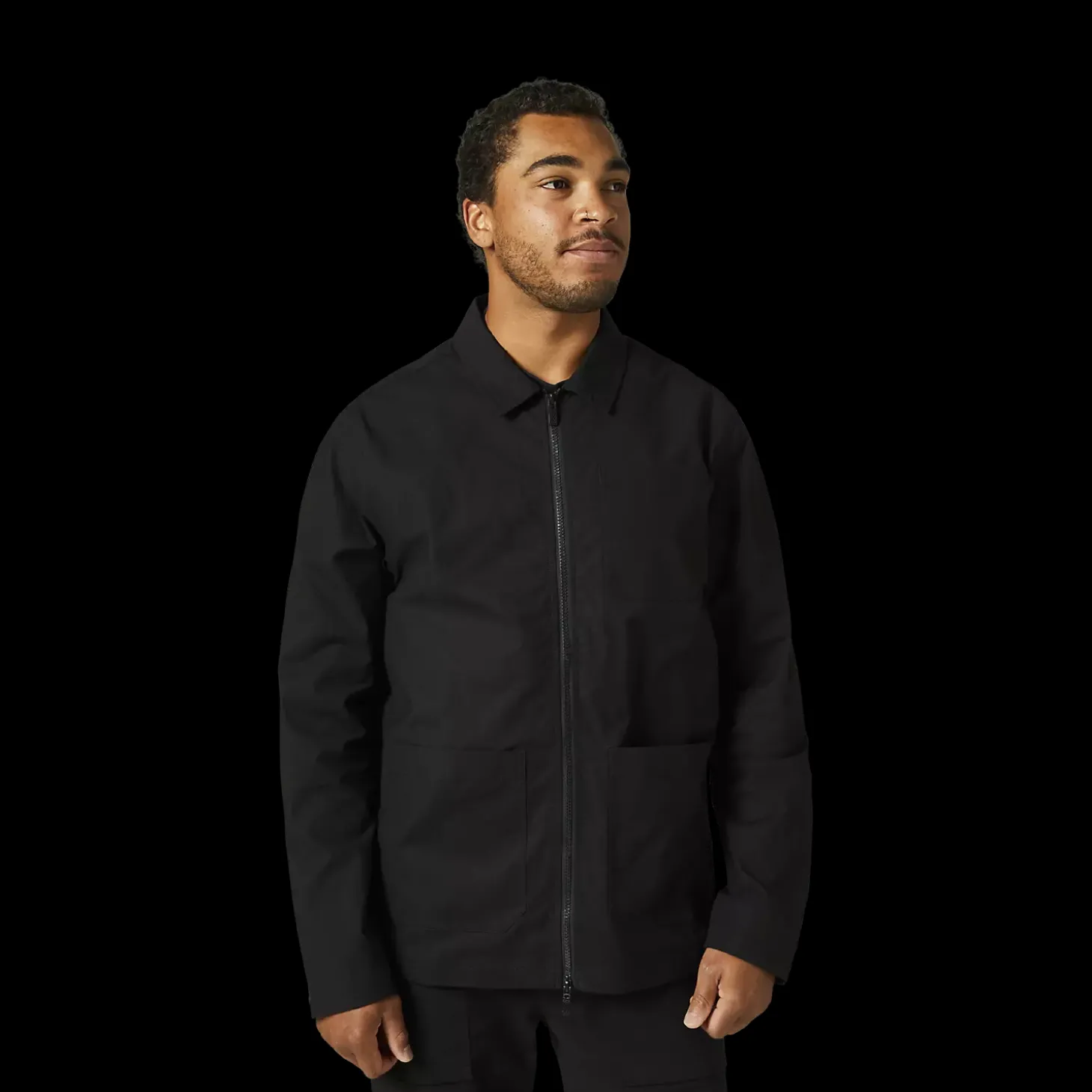 The Raid Jacket
