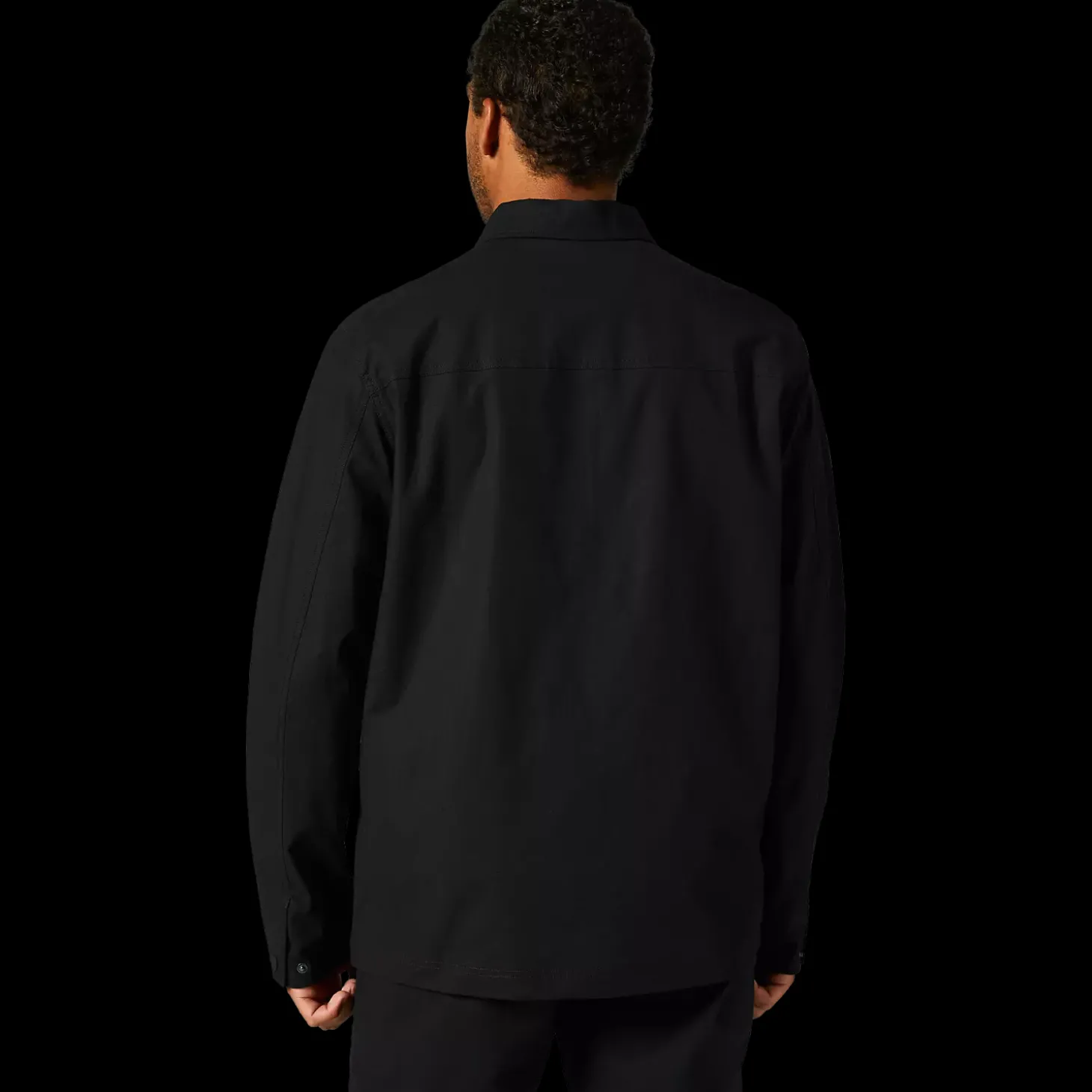 The Raid Jacket