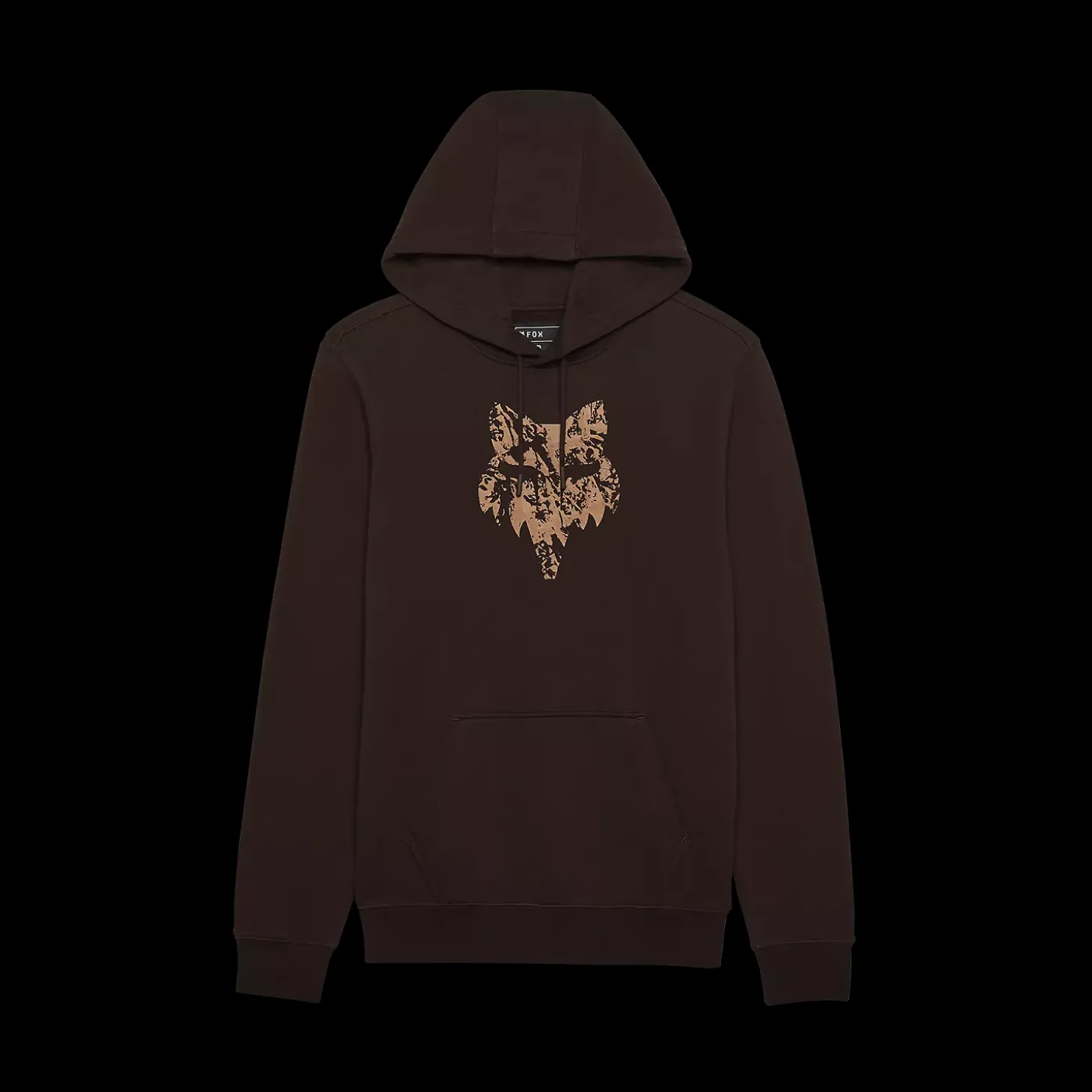 The World Pullover Hoodie
