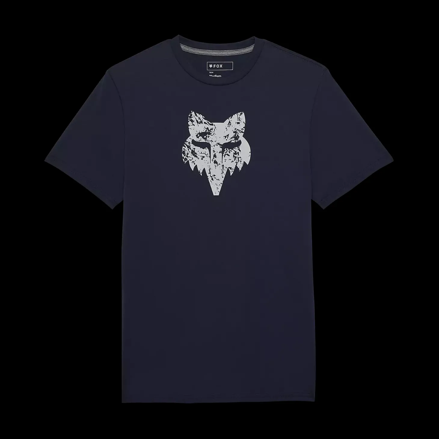 The World Tech Tee