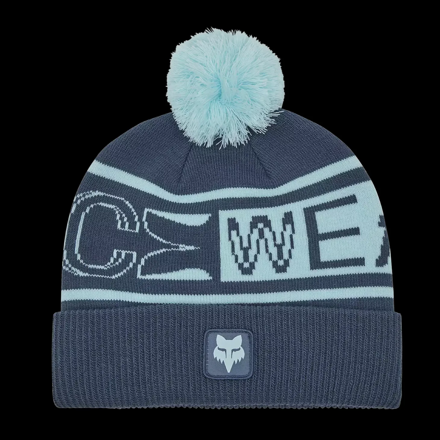 Throttle Beanie