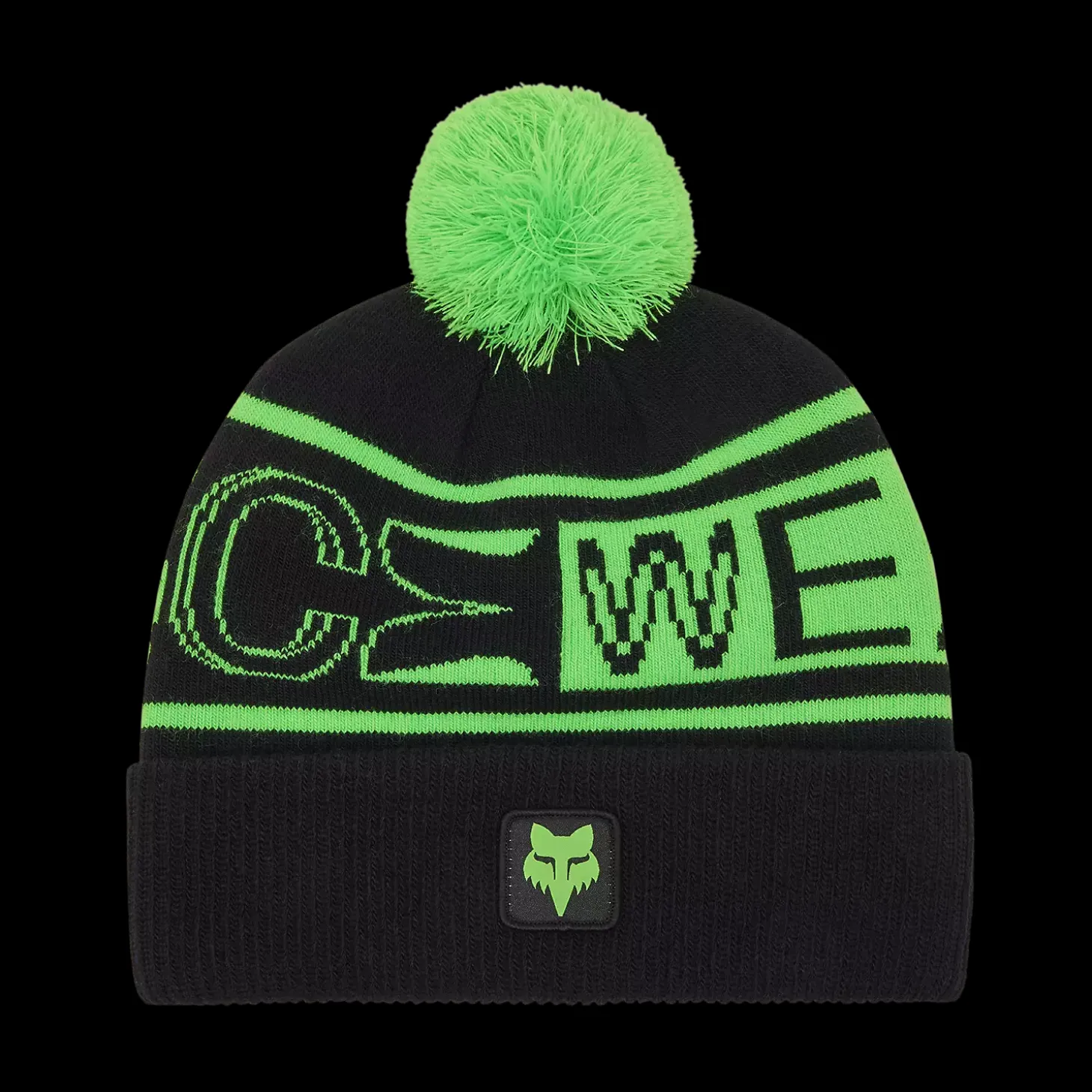 Throttle Beanie