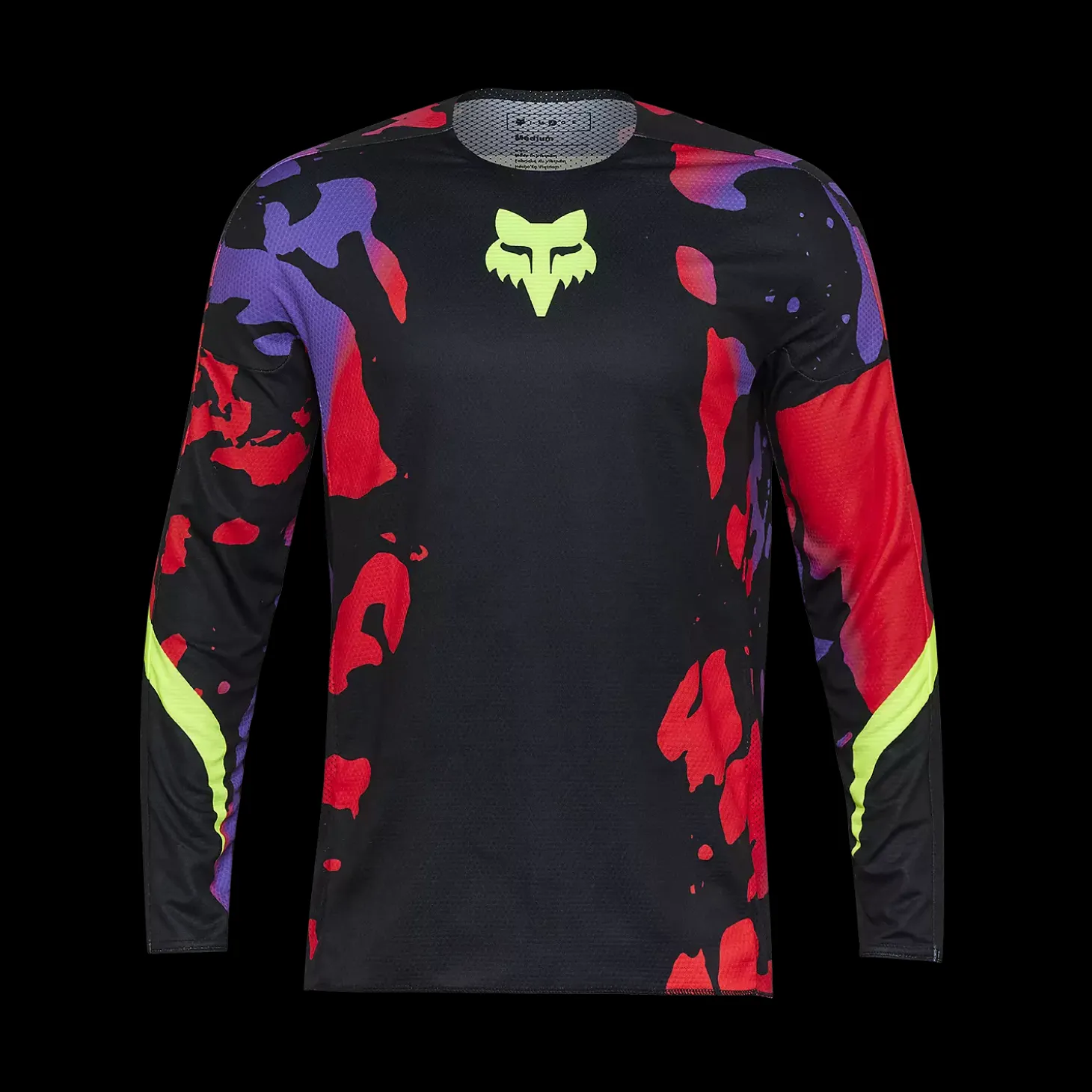 360 Throttle Jersey