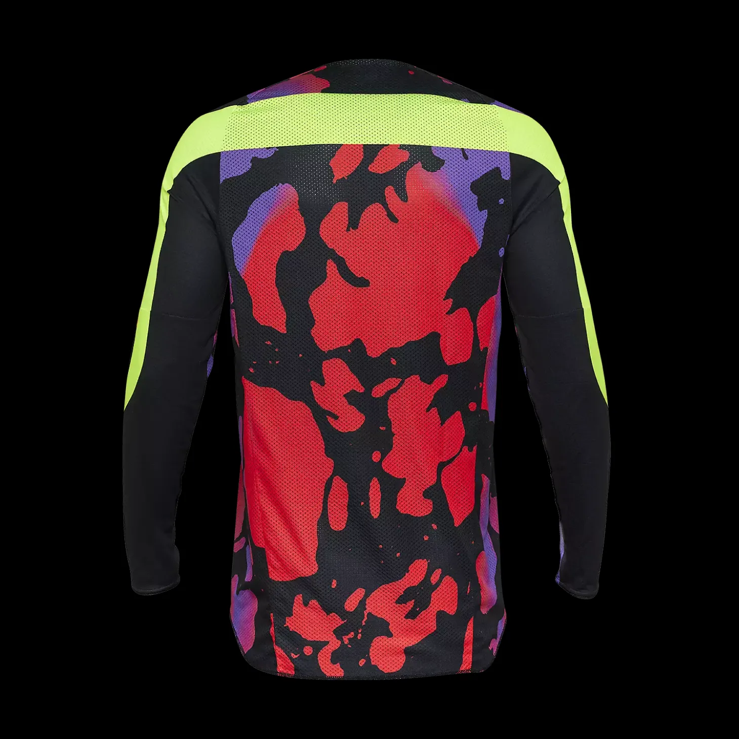 360 Throttle Jersey