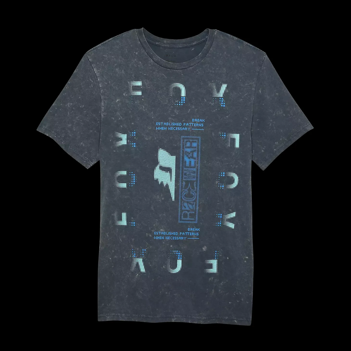 Throttle Premium Tee