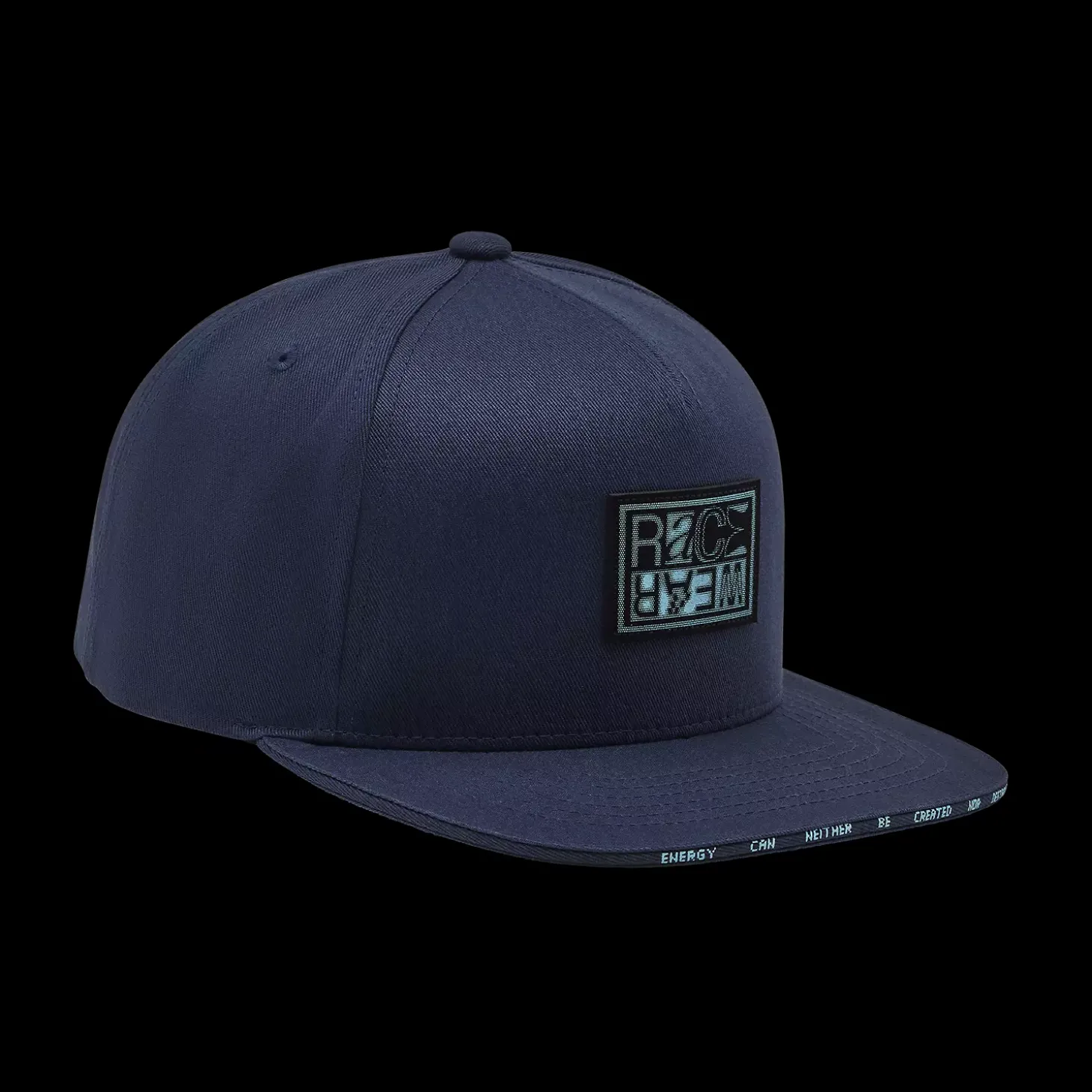 Throttle Snapback Hat